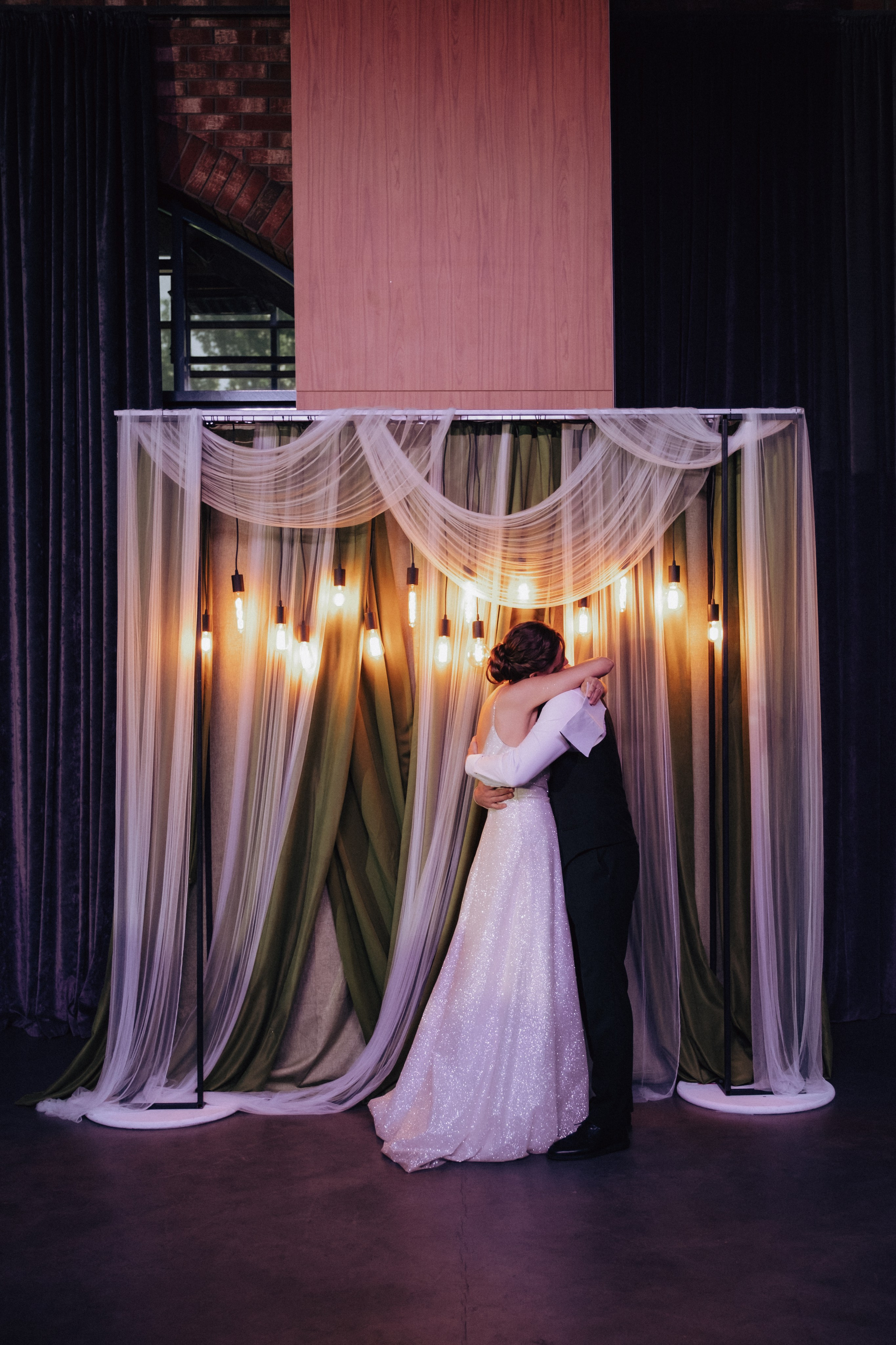 Саша + Леша. Анна Гусарова свадебный фотограф в Волгограде