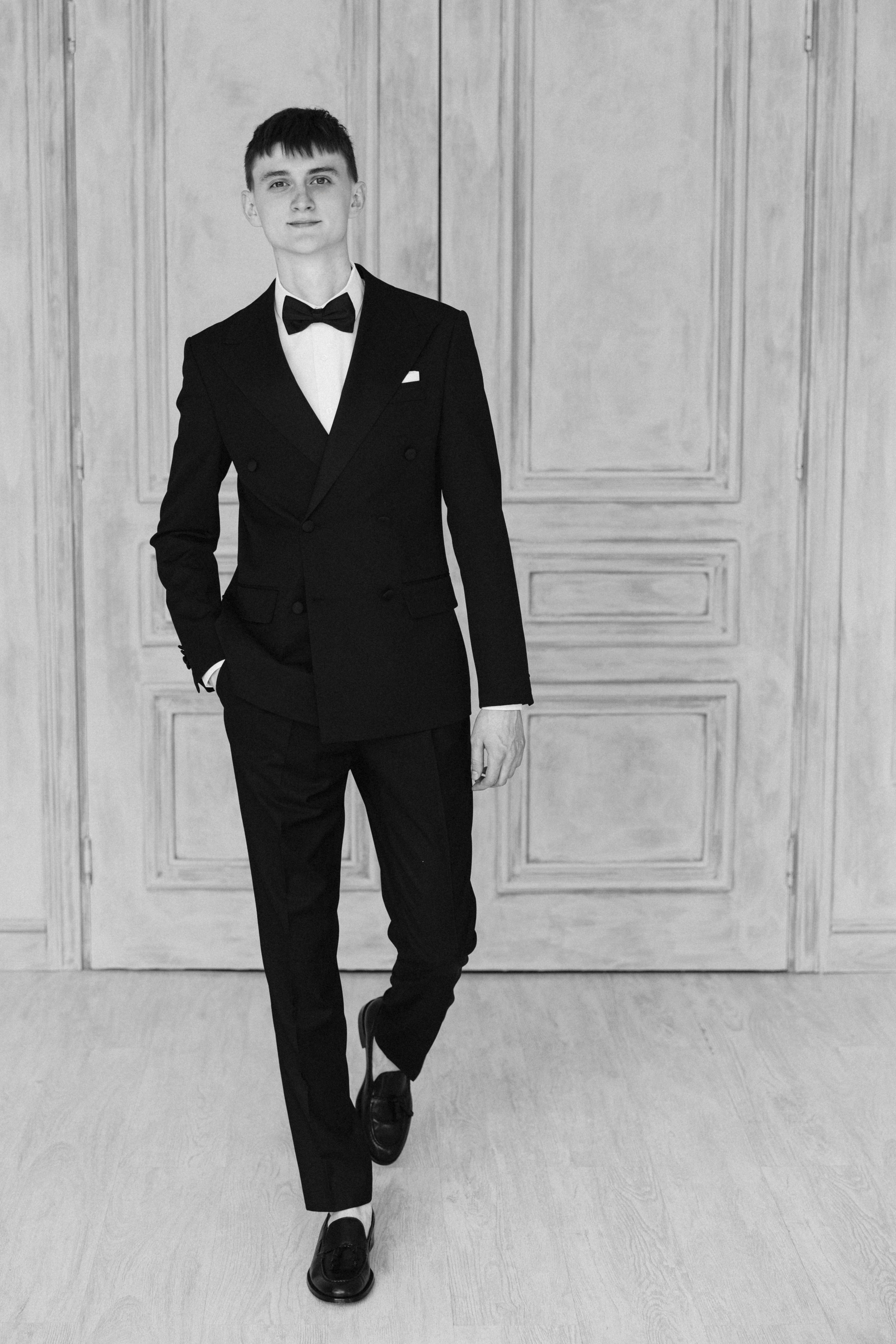 Никита и Полина. Свадебный фотограф Курск Максим Ноздрачев