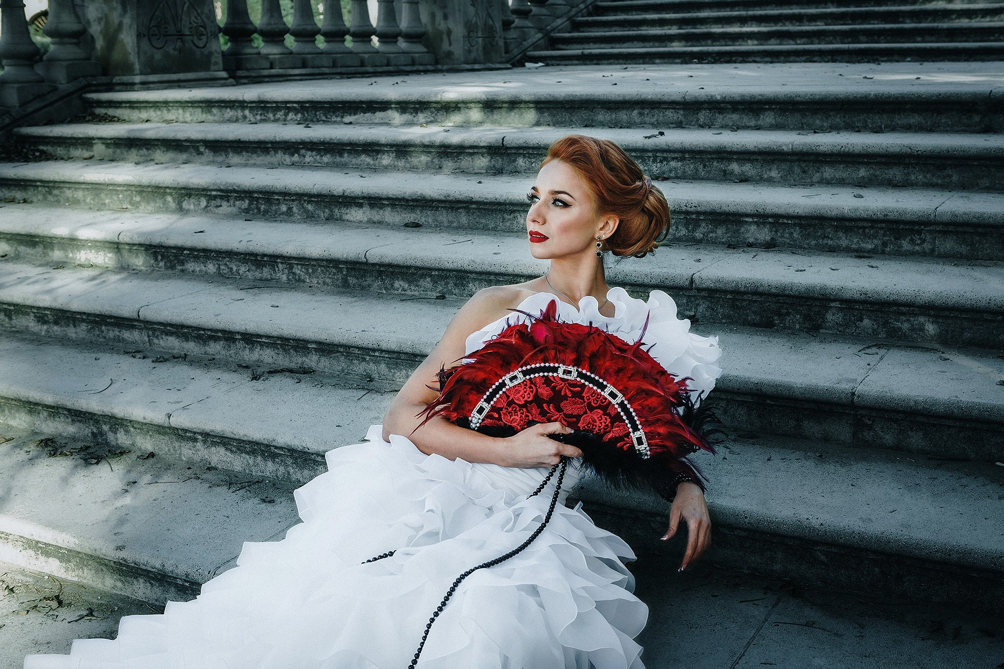 Алексей и Лилия. Свадебные фотографы Москва, Рязань Ася и Сергей