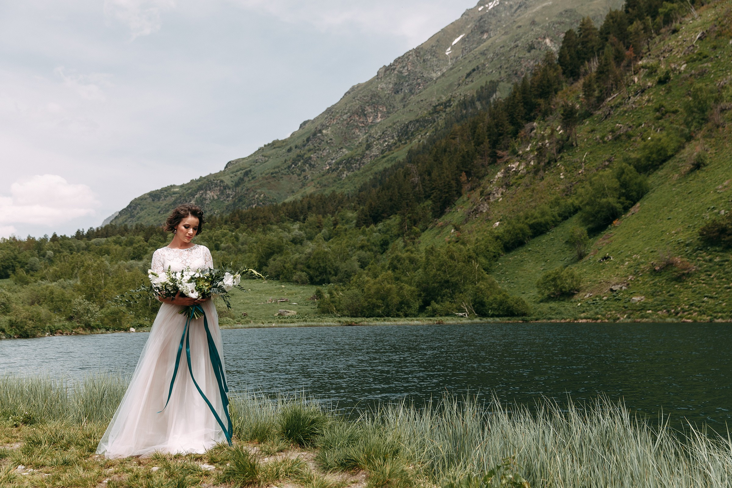 Иван и Елена. Свадебные фотографы Москва, Рязань Ася и Сергей