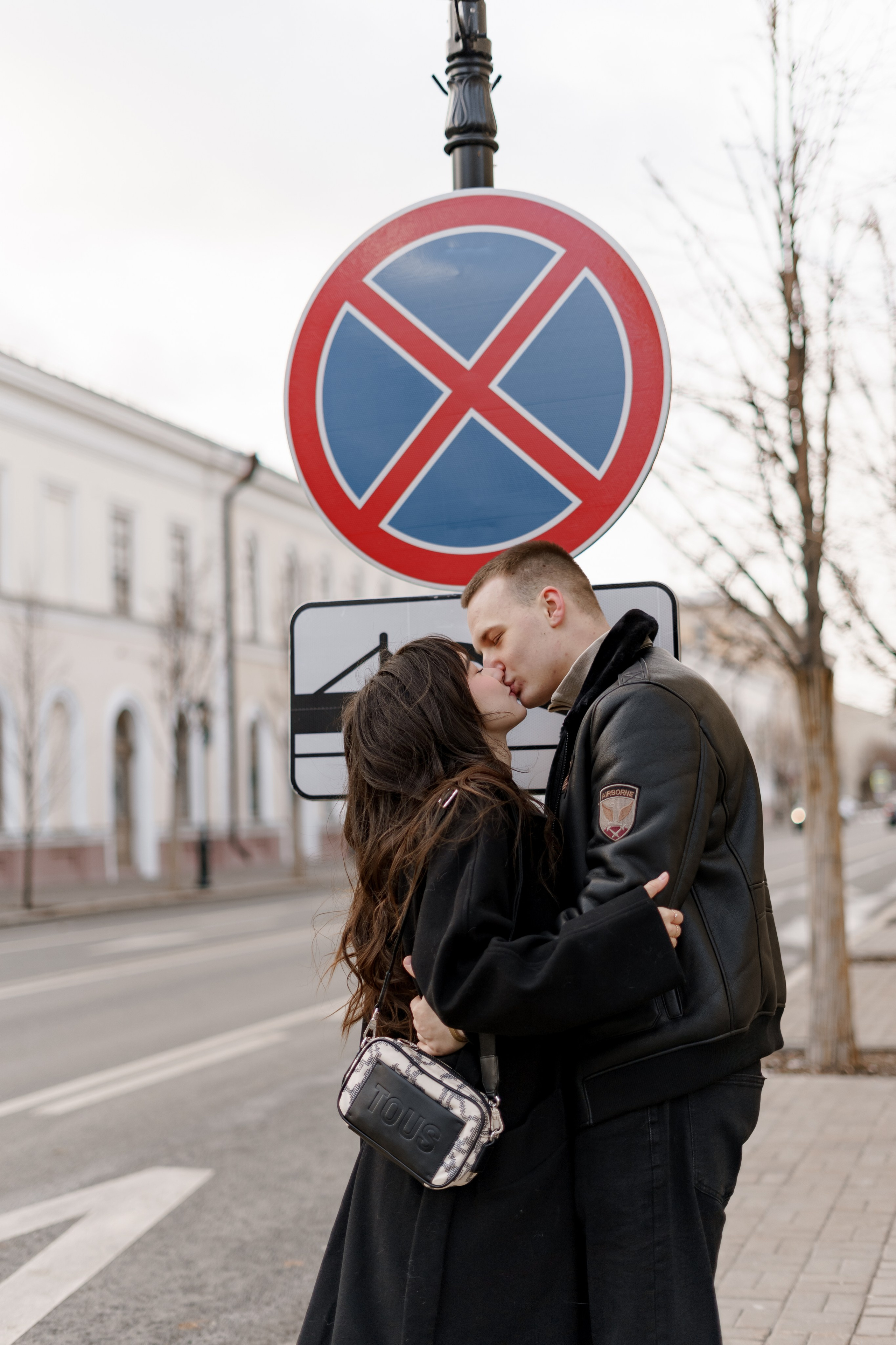 Осенняя история. Свадебный и индивидуальный фотограф из Казани