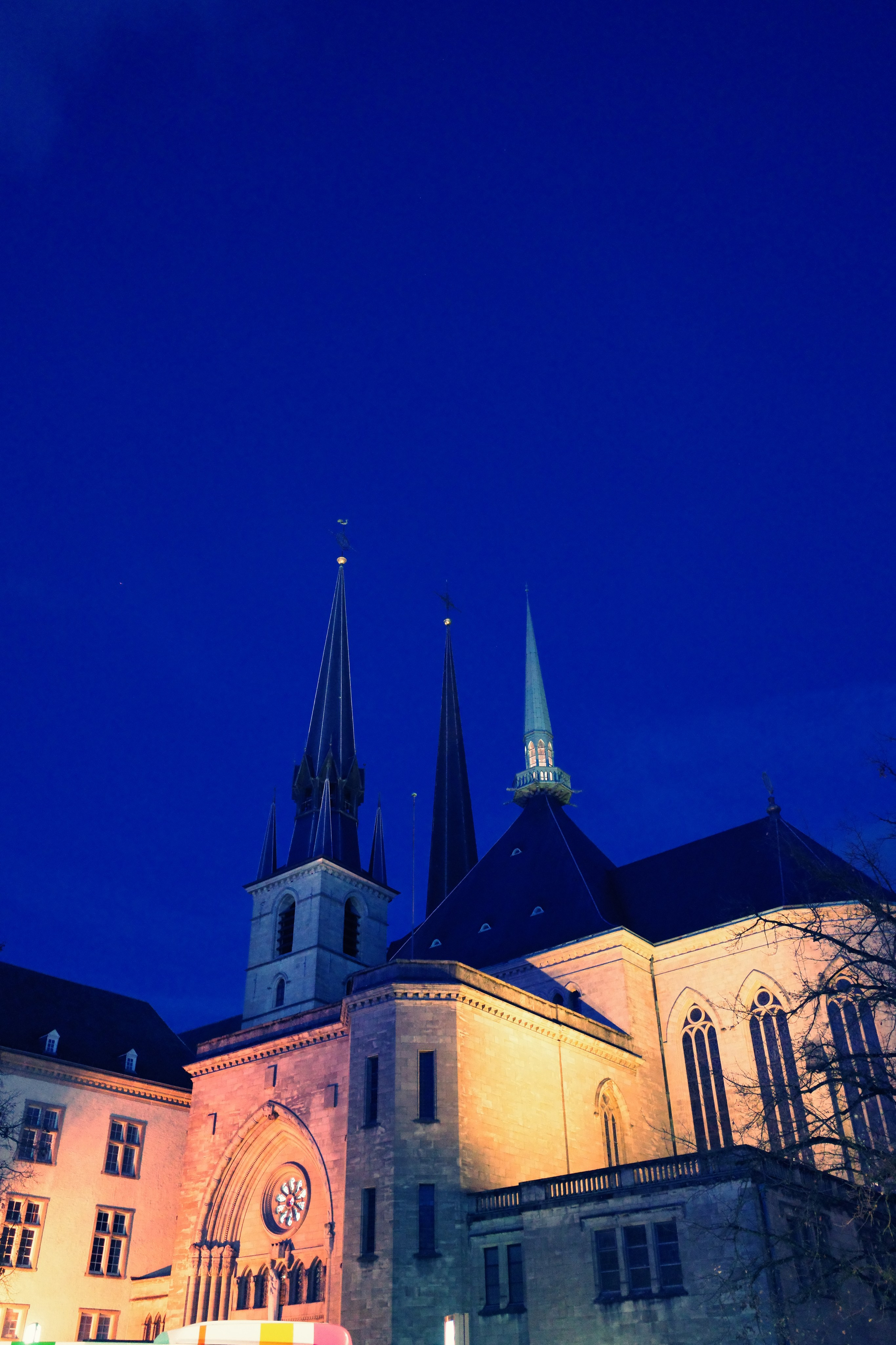 Люксембург. Фотографирую для себя, своей семьи и друзей!