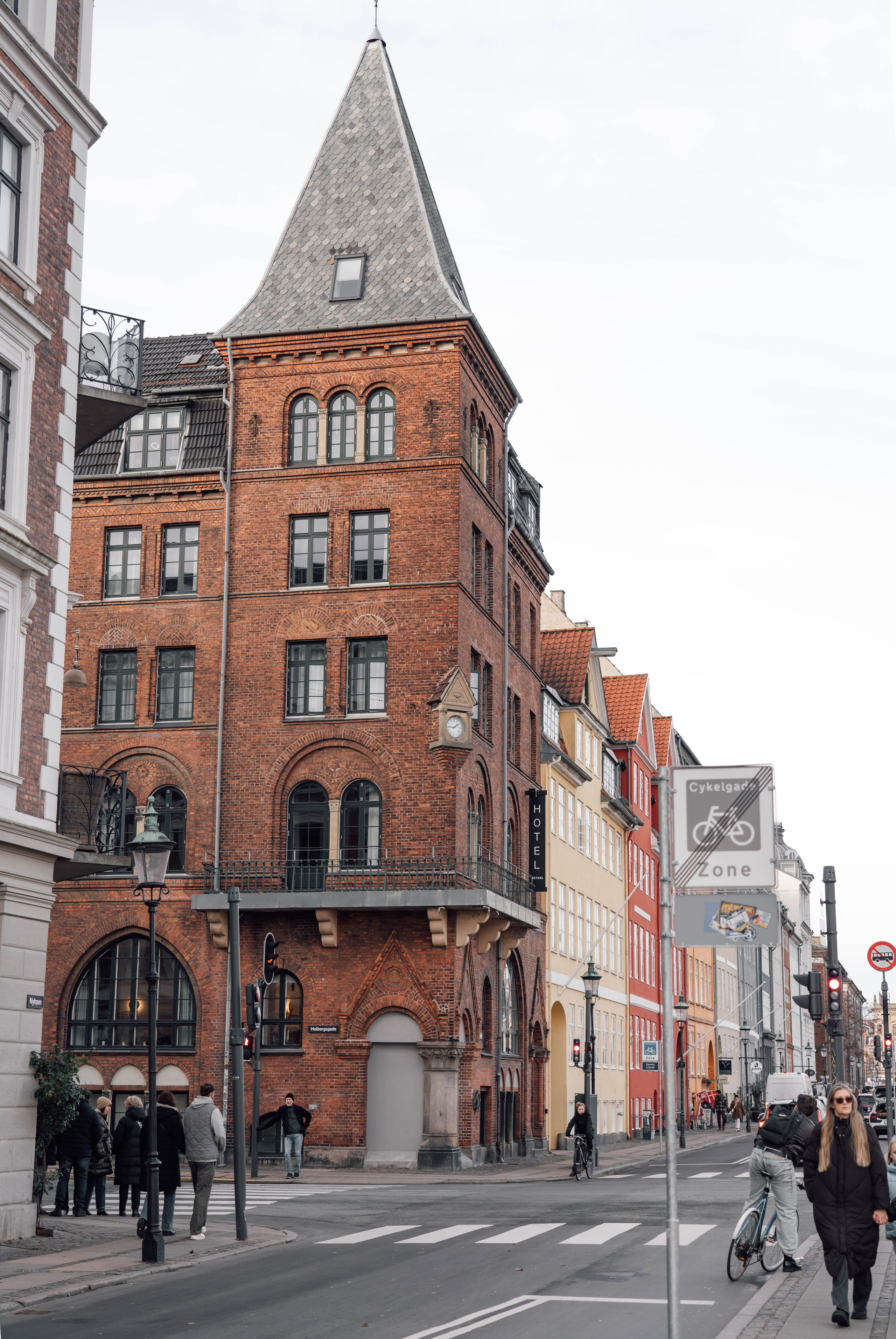 Дания. Фотографирую для себя, своей семьи и друзей!