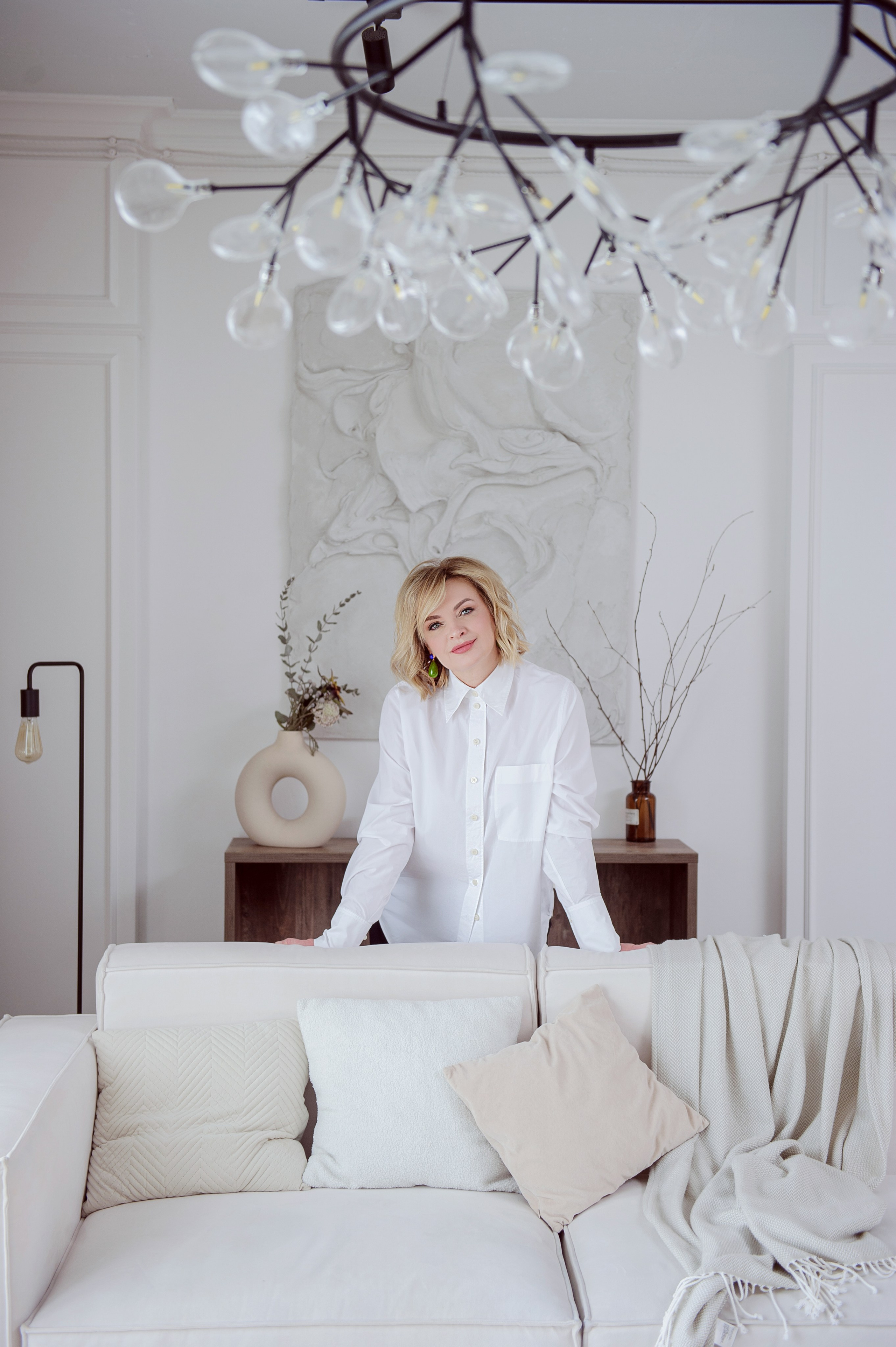 Ирина Психолог. Фотограф в Самаре Сидорова Настя