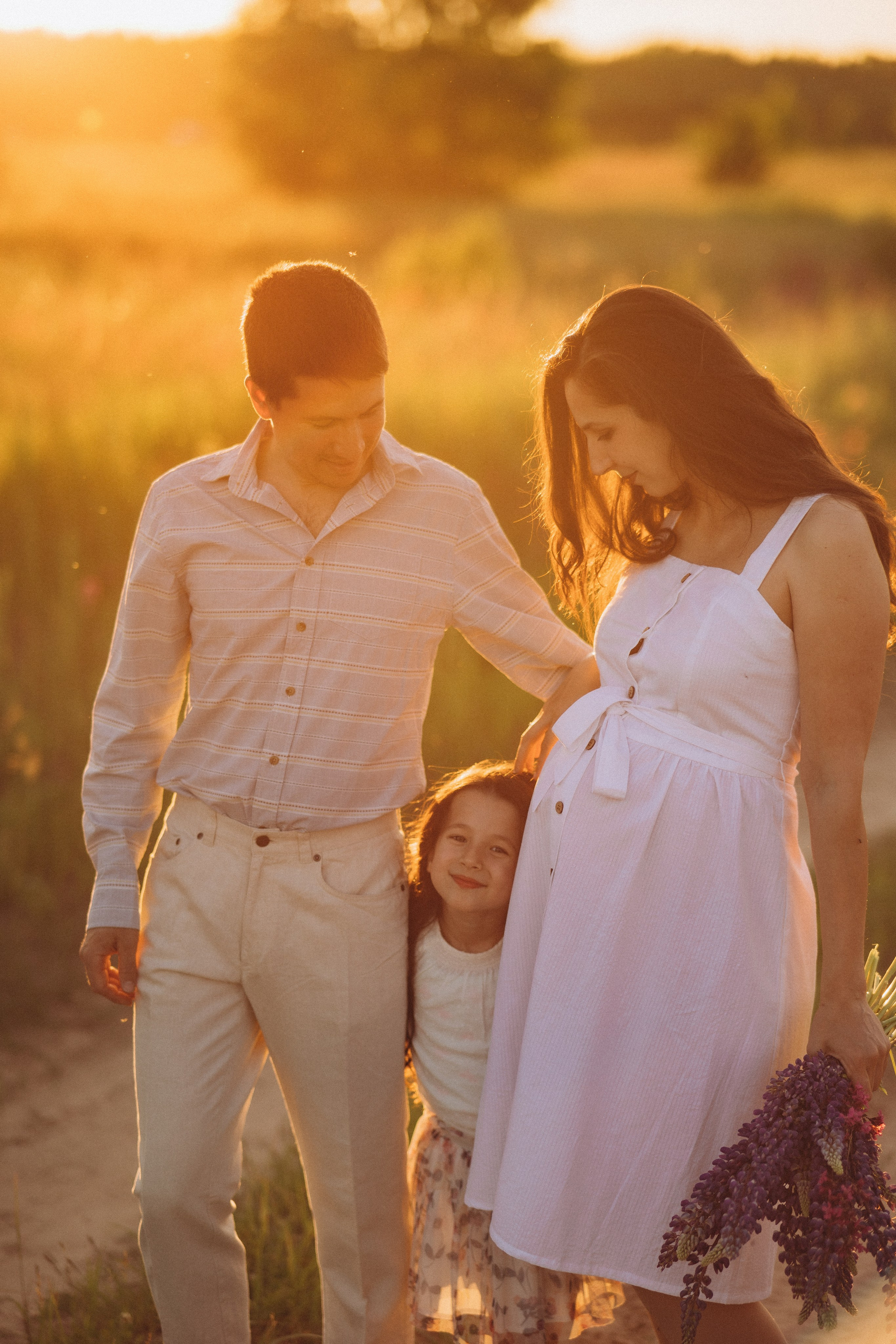 FAMILY. Фотограф в Дананге Элина Уразманова