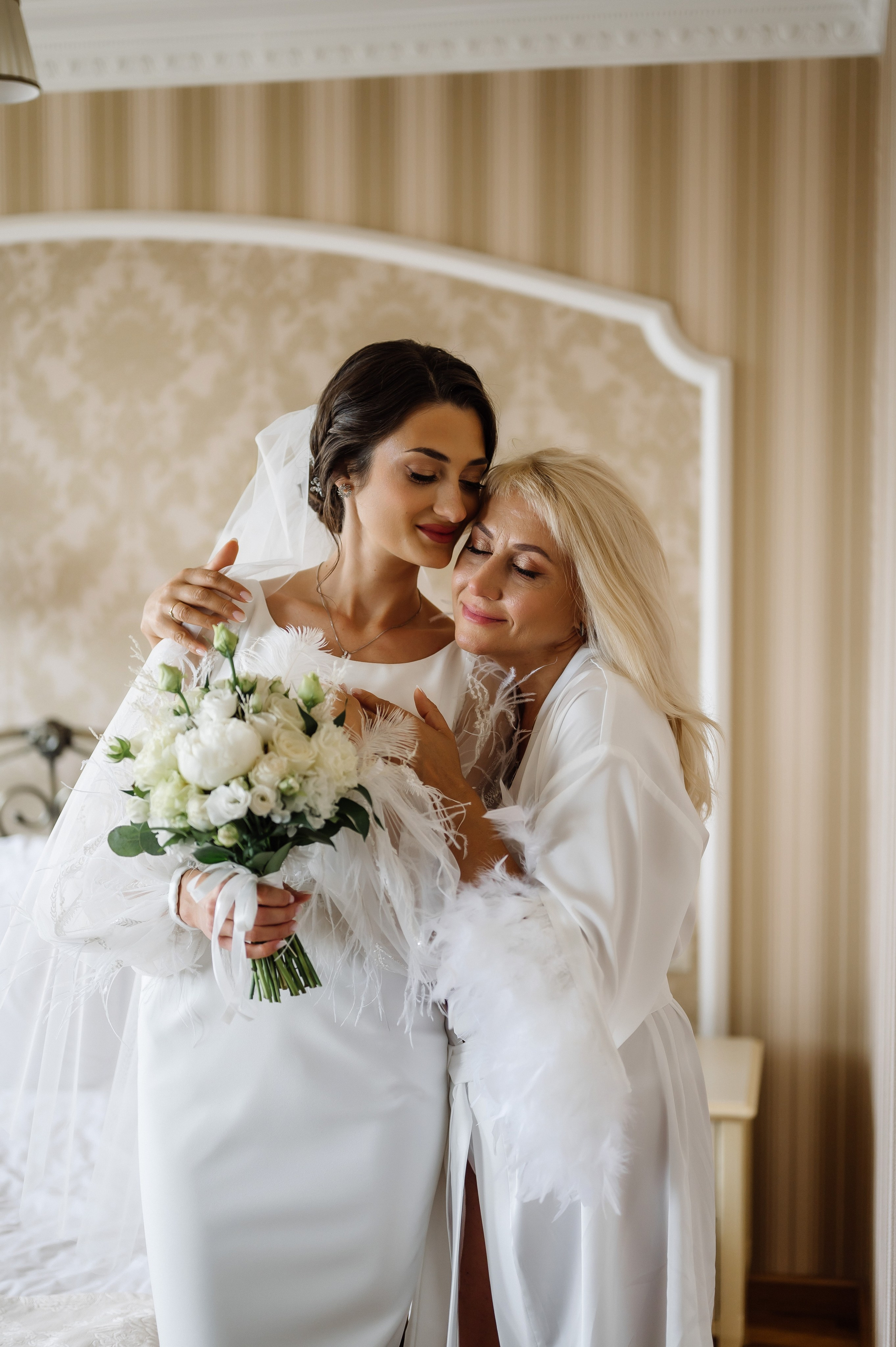 Константин и Мария. Свадебный фотограф в Красноярске Маргарита Синицкая