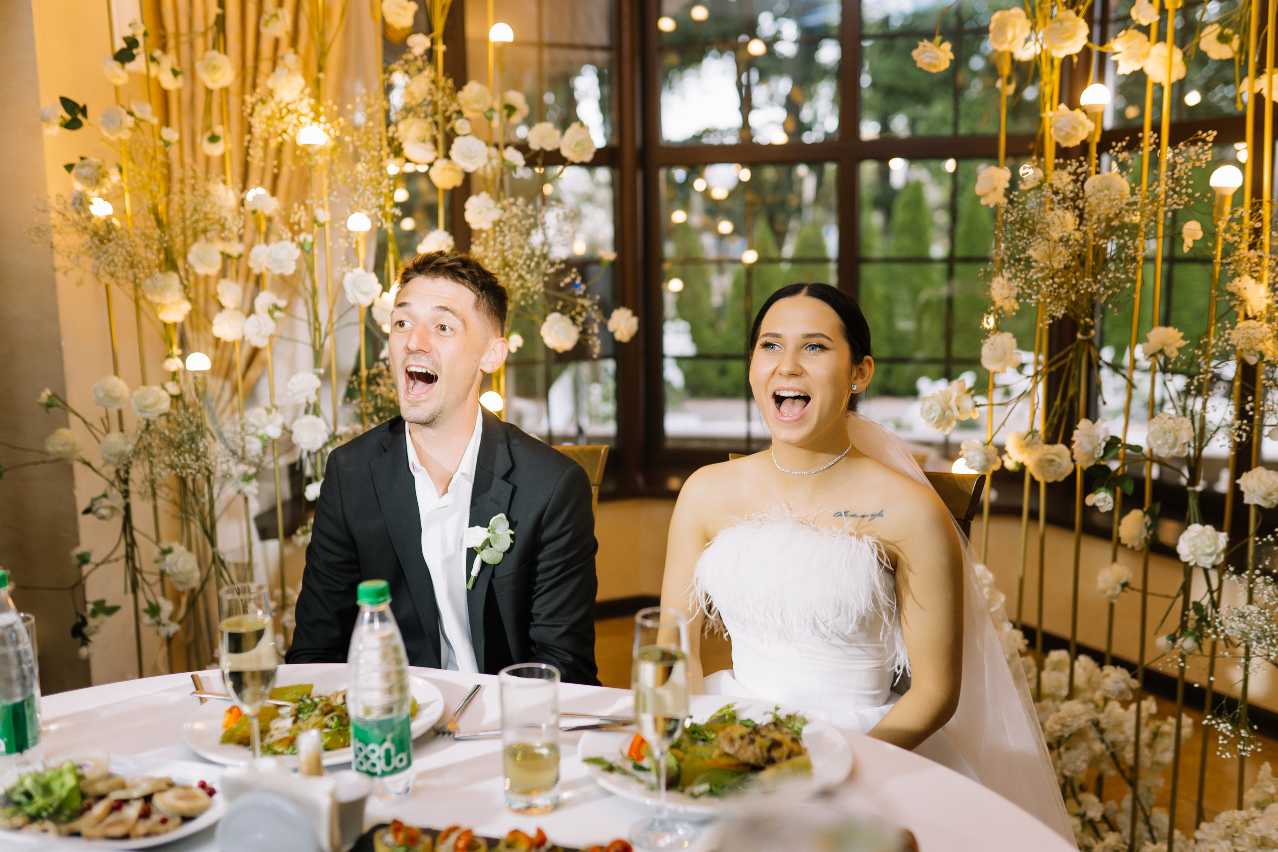 Лиза & Сергей