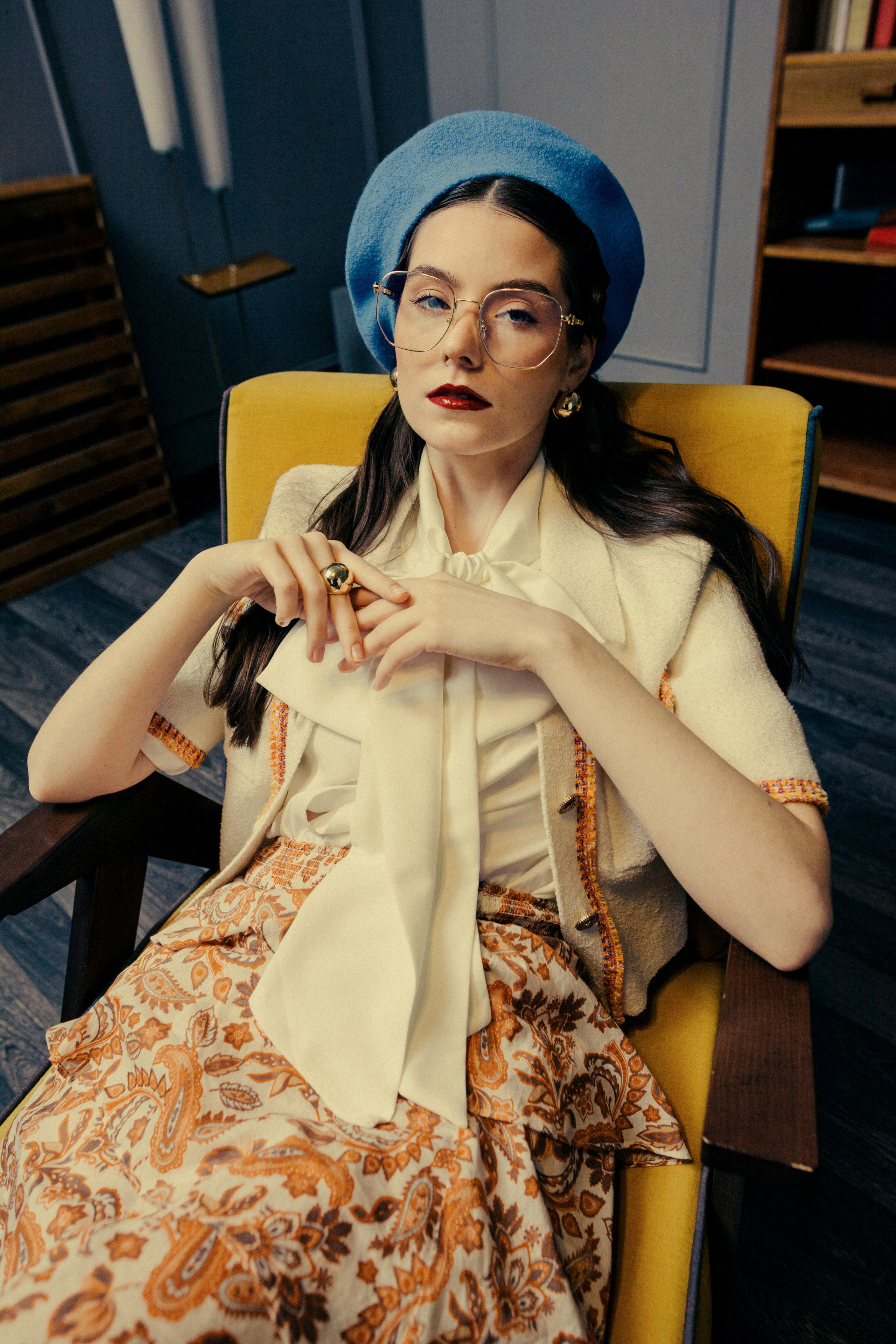 Photographer Pasha Smirnov