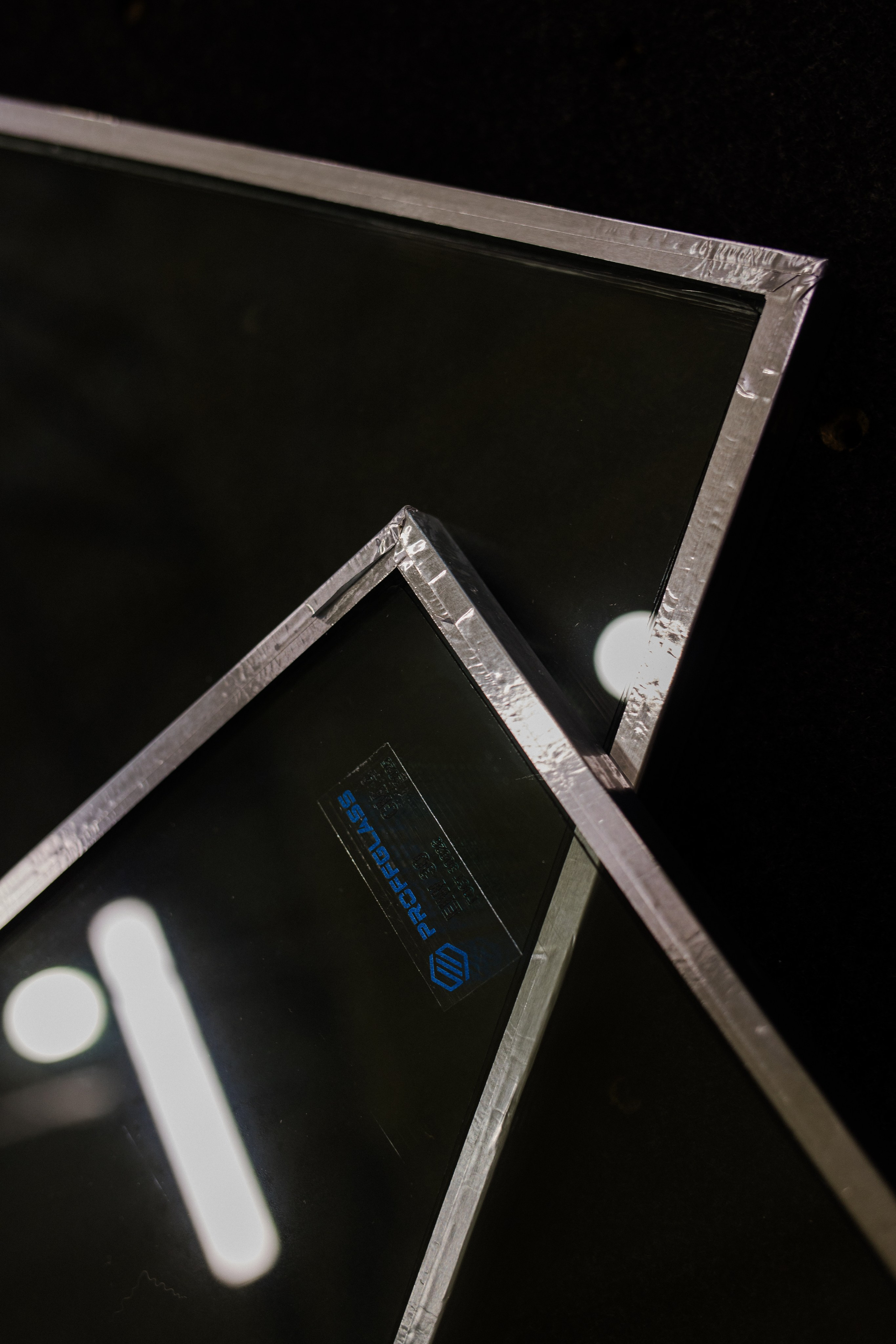 Производство стекла. Семейный и детский фотограф в Москве Кузьмина Мария