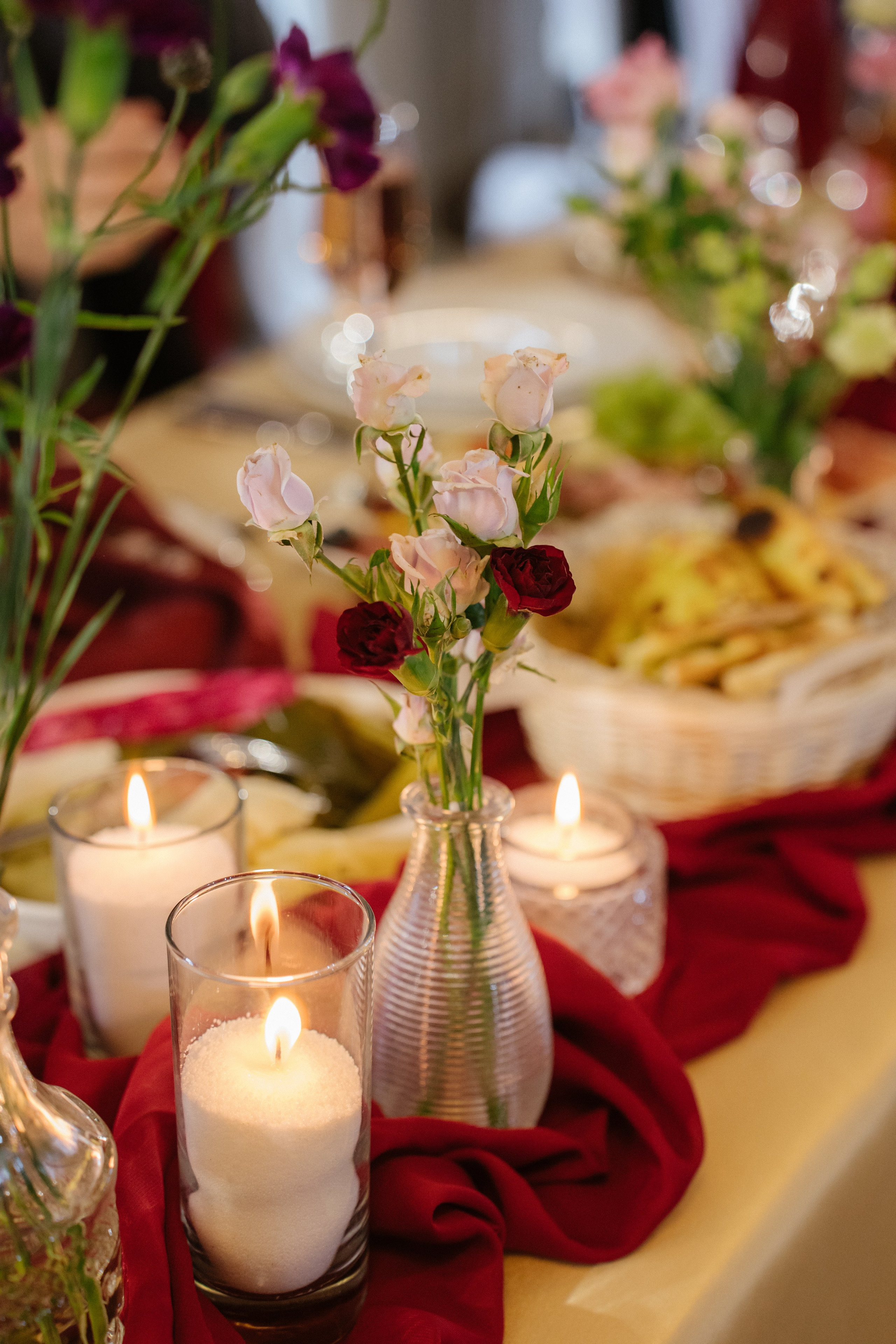 Полина и Стас. Фотограф в Калининграде Дмитрий Мишин