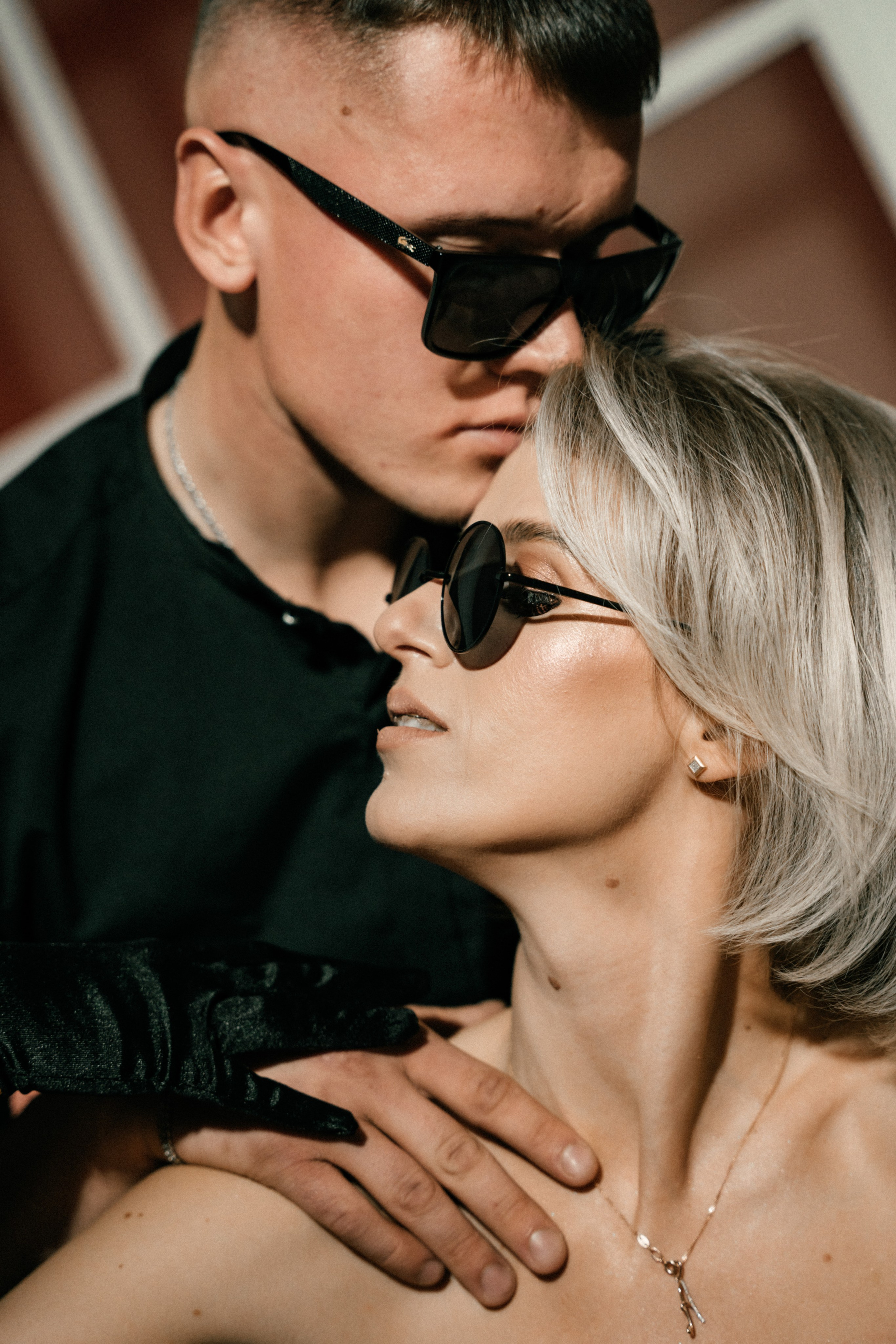 Love story. Ульяна Ремезова | Фотограф | Челябинск