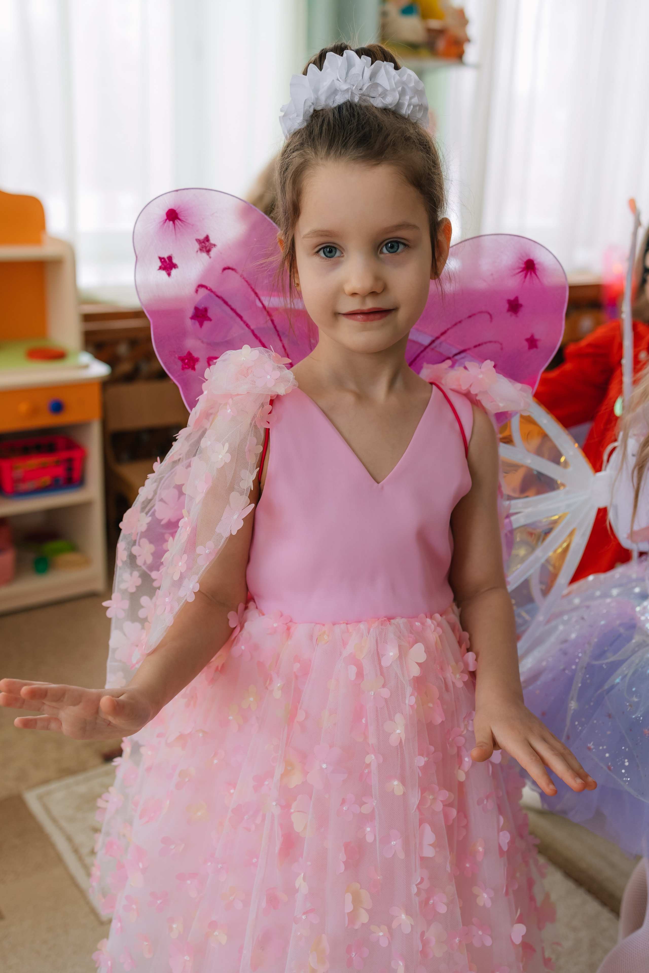 Утренник. Семейный и детский фотограф в Новосибирске Алёна Малахова