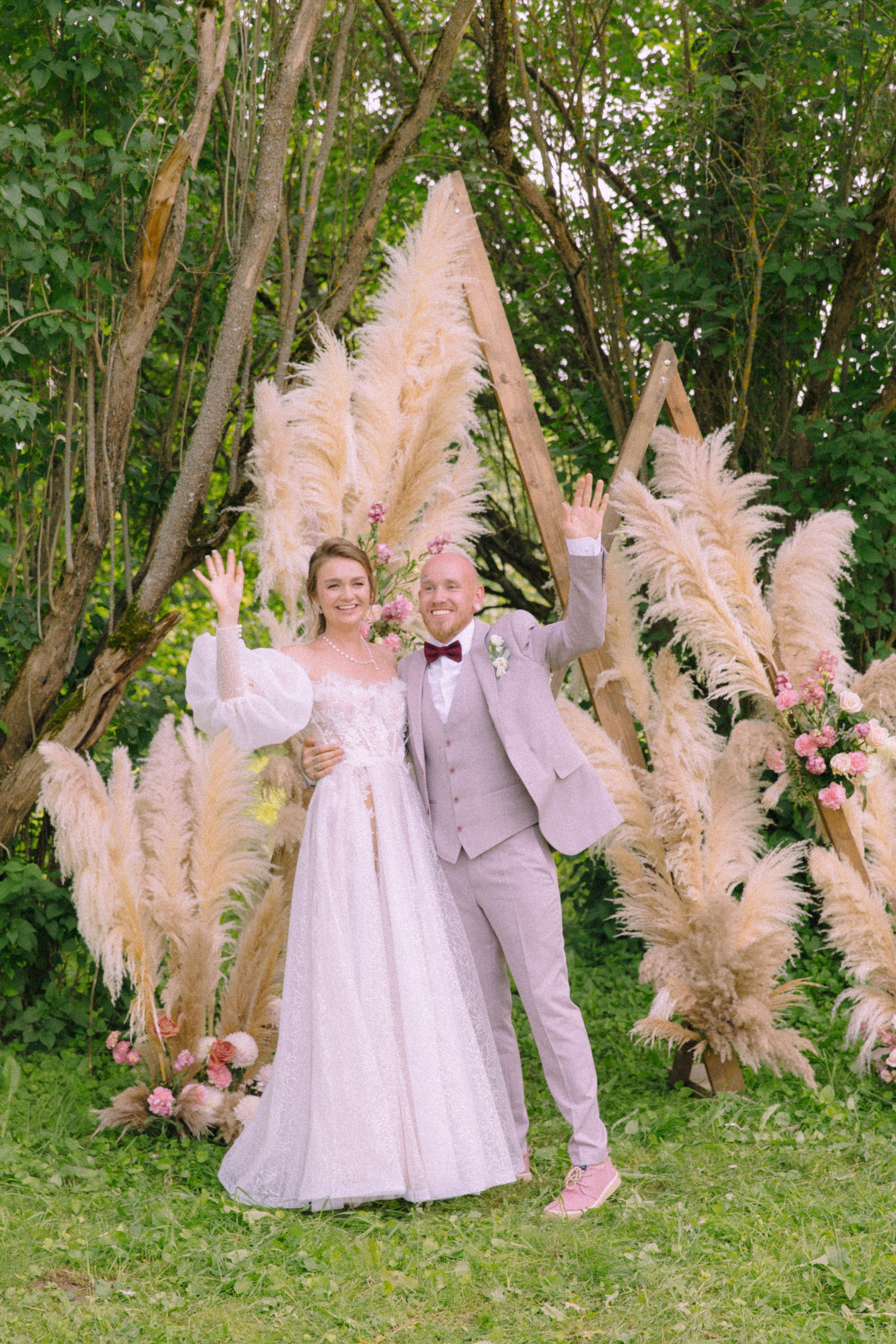 Weddig day Иван и Наталья. Свадебный фотограф Колесников Антон