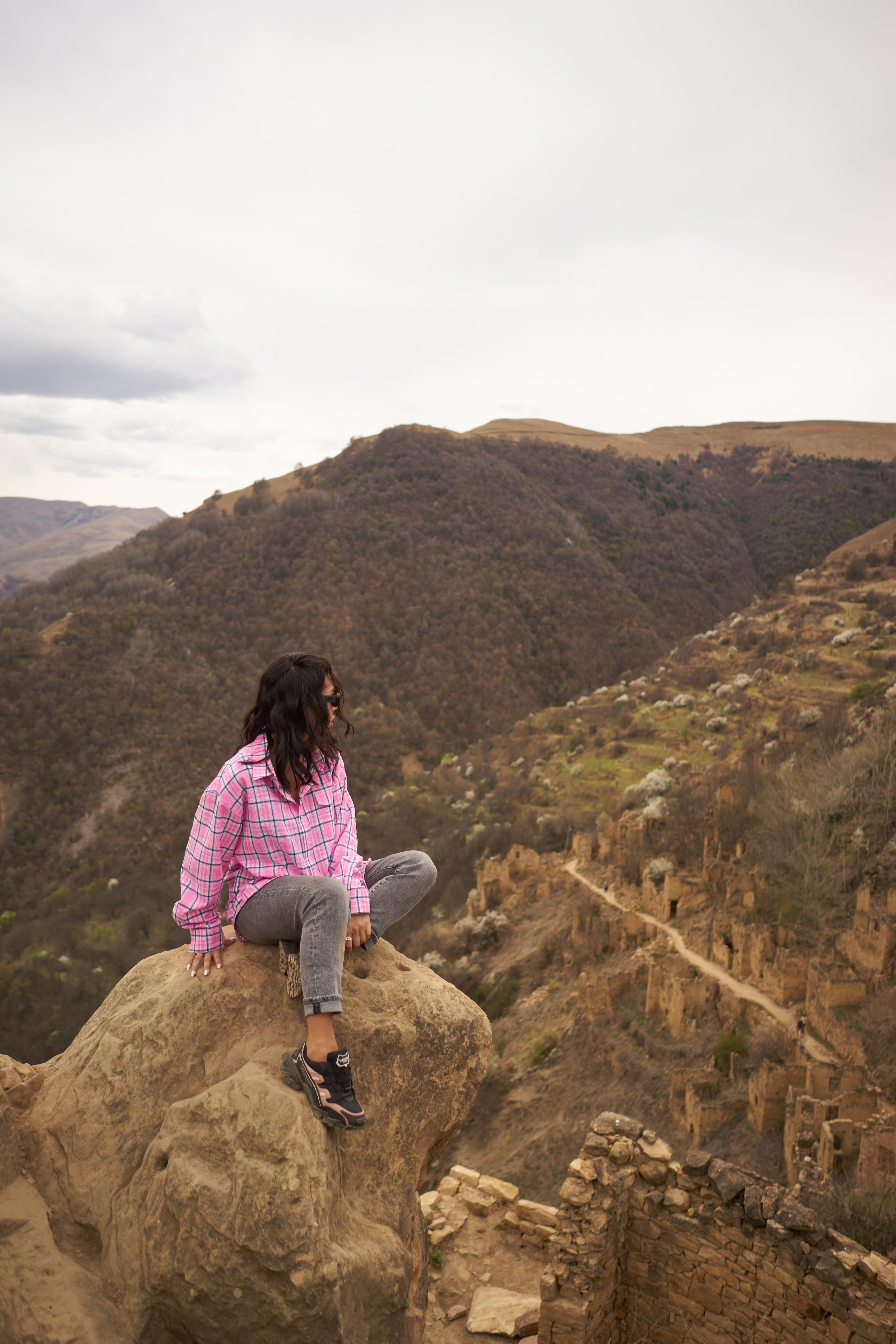 Женский портрет. Контент фотограф в Санкт-Петербурге Виктория Усова