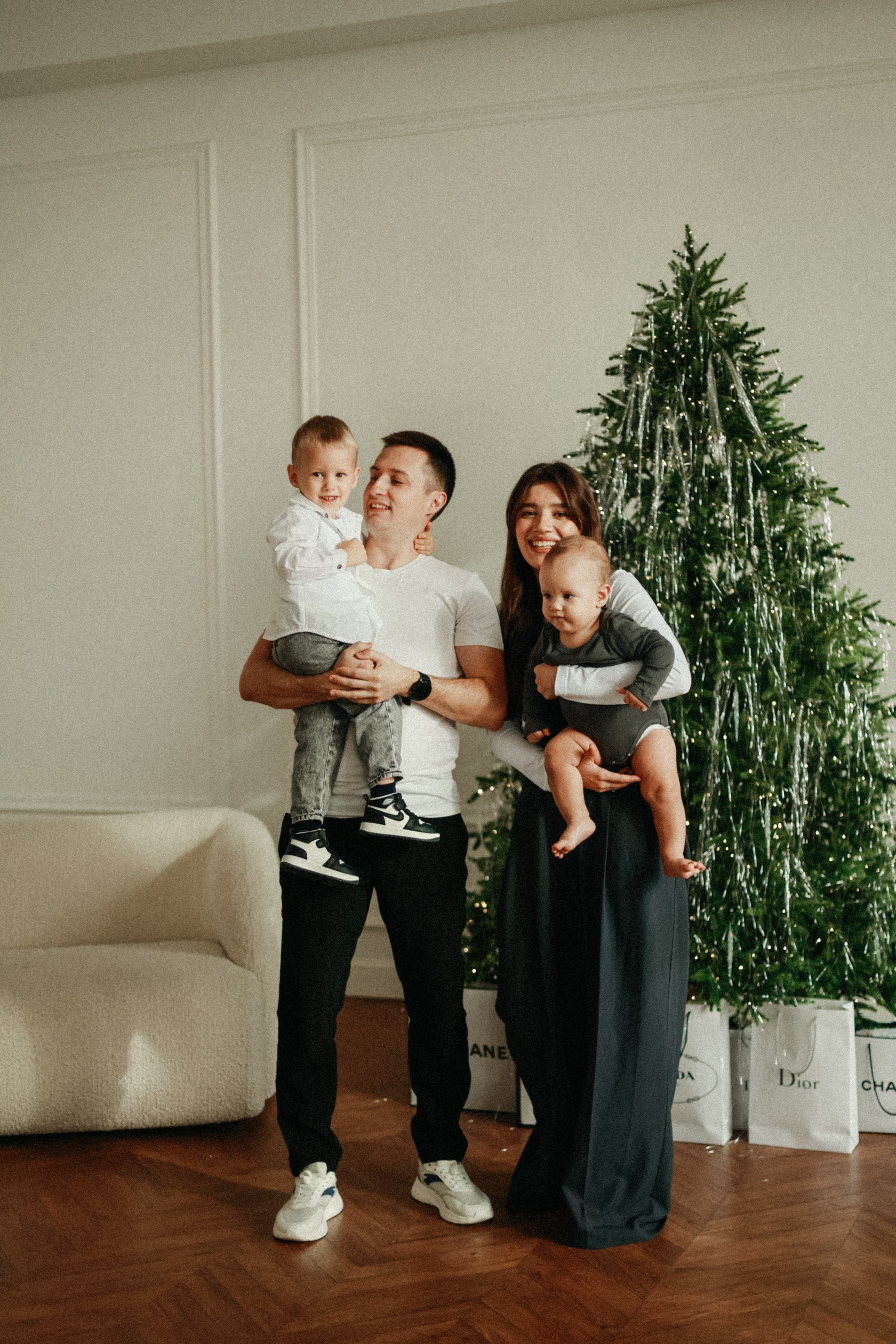 Семейная. Фотограф в Краснодаре и на Алтае Мария Зорькина