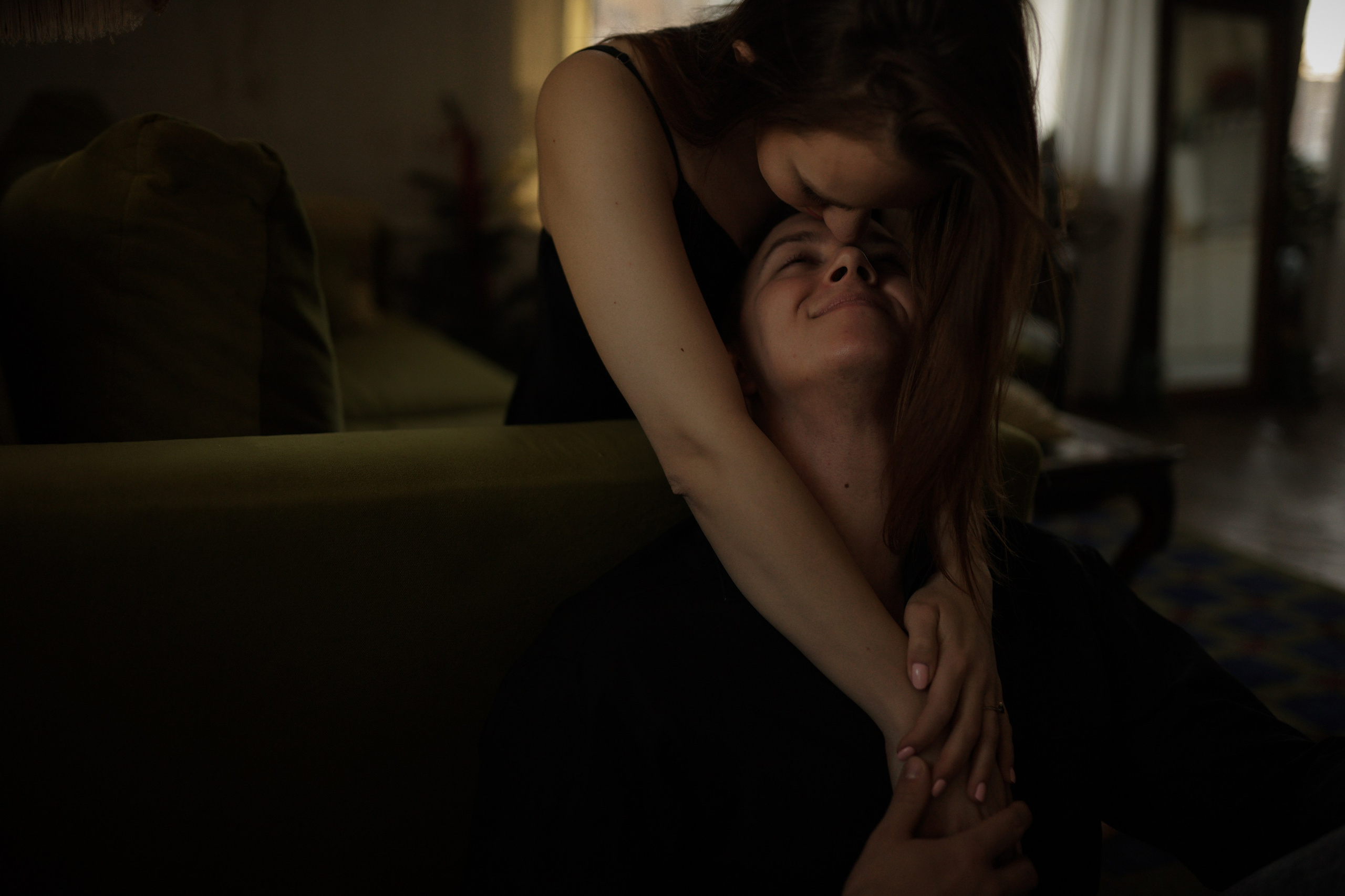 Черное-белое