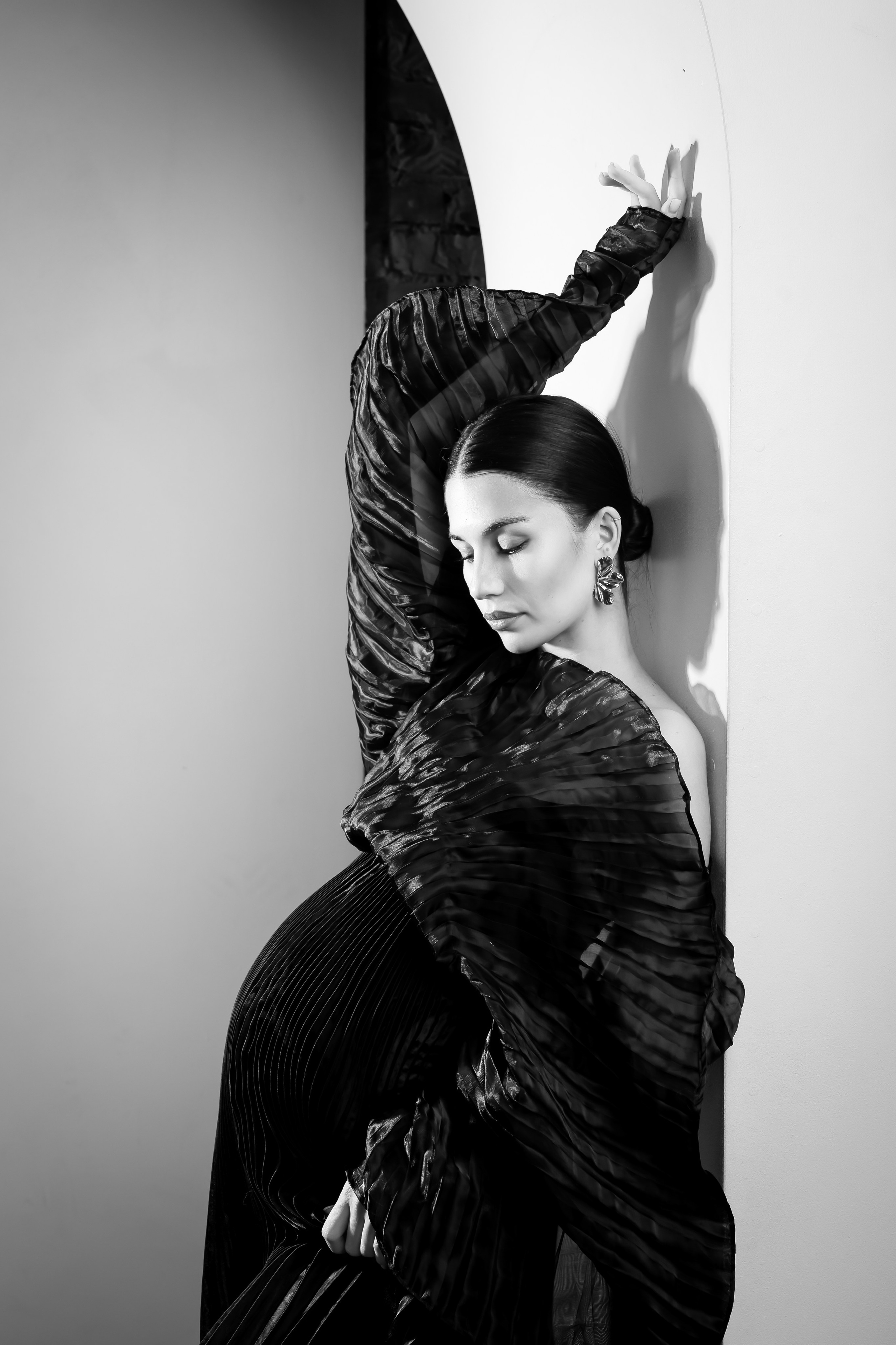 В ожидании. Семейный и портретный фотограф в Санкт-Петербурге