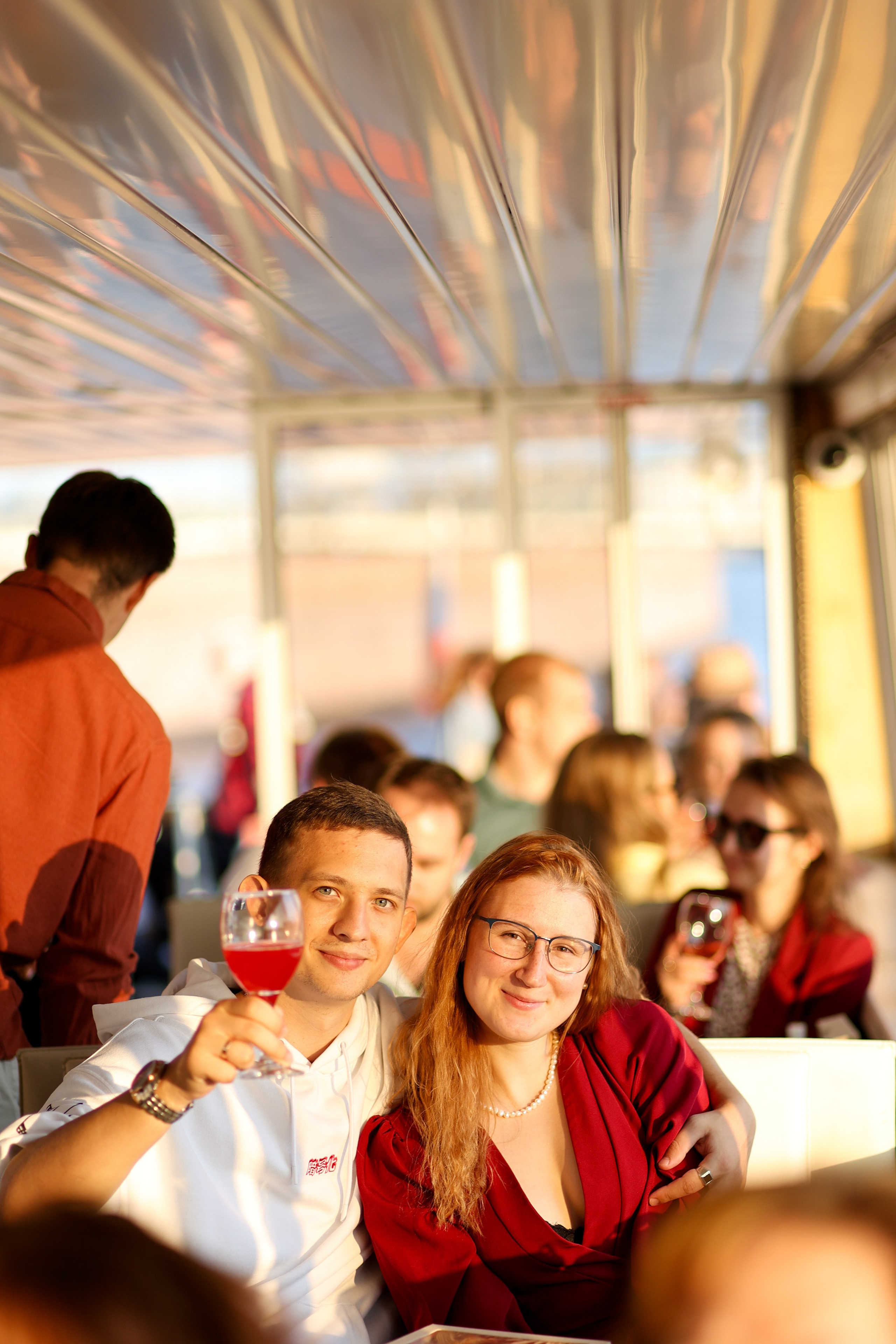 Gravity Project круизы. Репортажный и портретный фотограф в Санктпетербурге. Видиосъемка мероприятий в Санкт-Петербурге