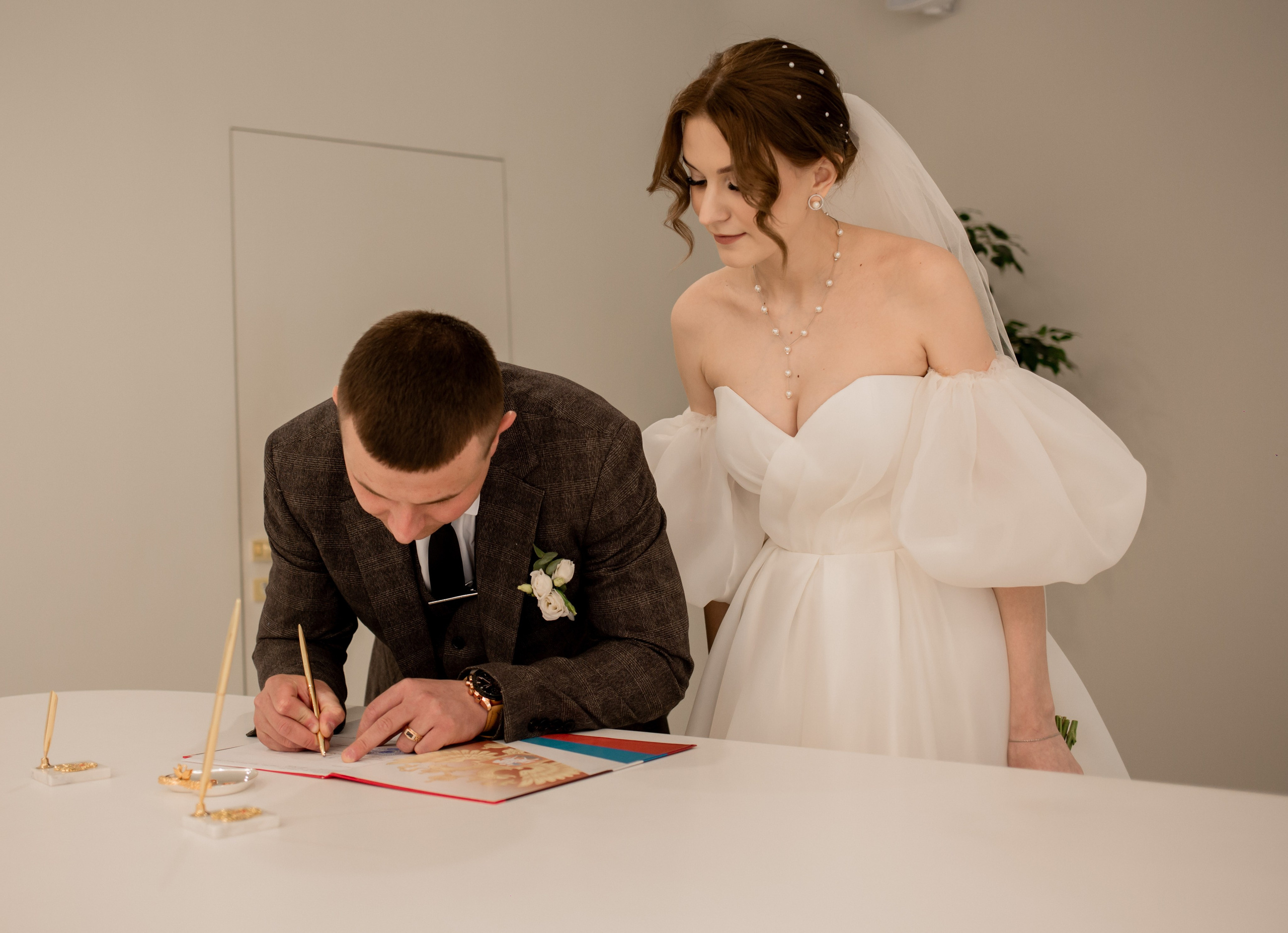 Арина и Дмитрий. ФОТОГРАФ ~ Виктория Ивченко ~ Старый Оскол