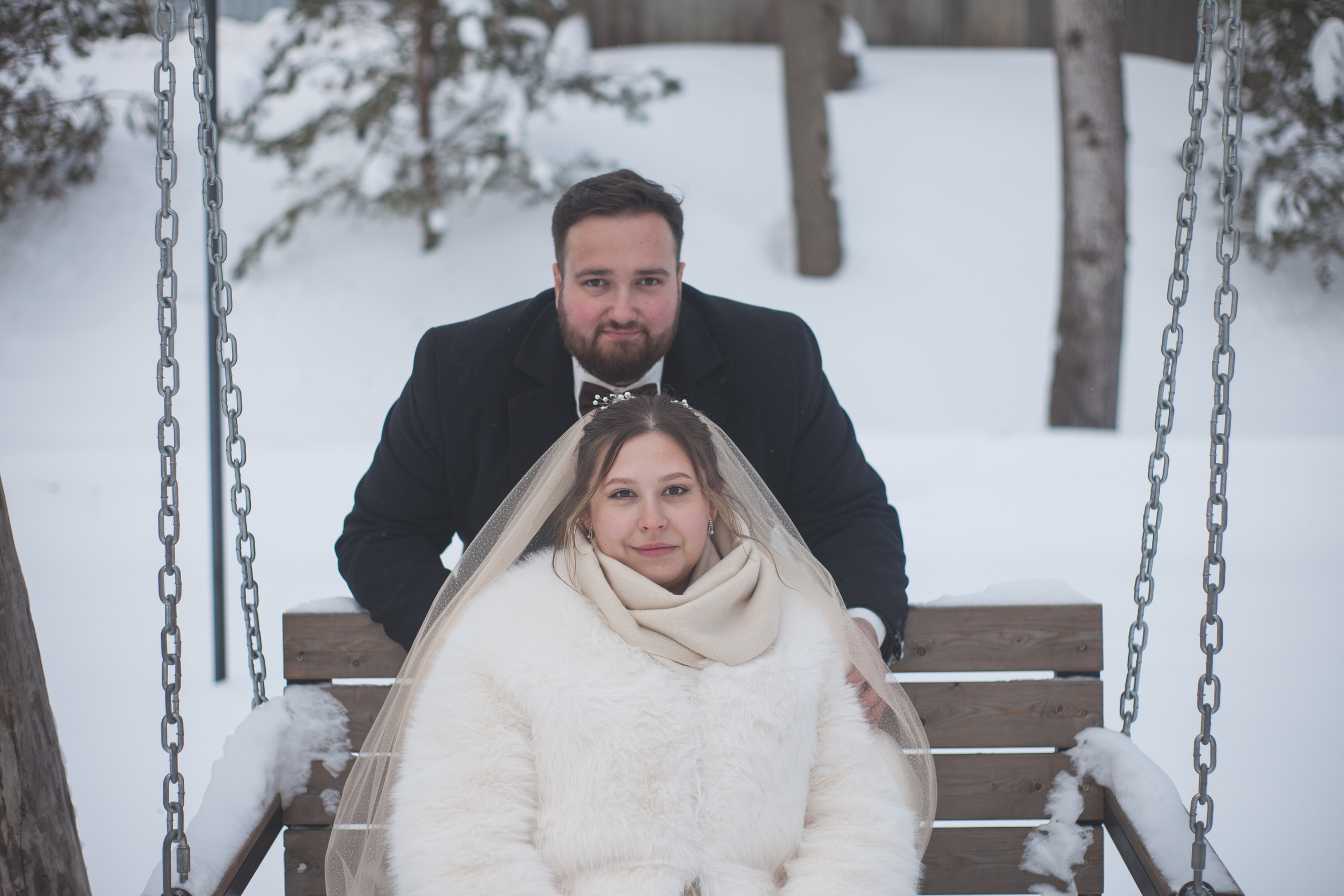Свадьба Сергея и Виктории. Портретный и свадебный фотограф в Москве Сергей Святной