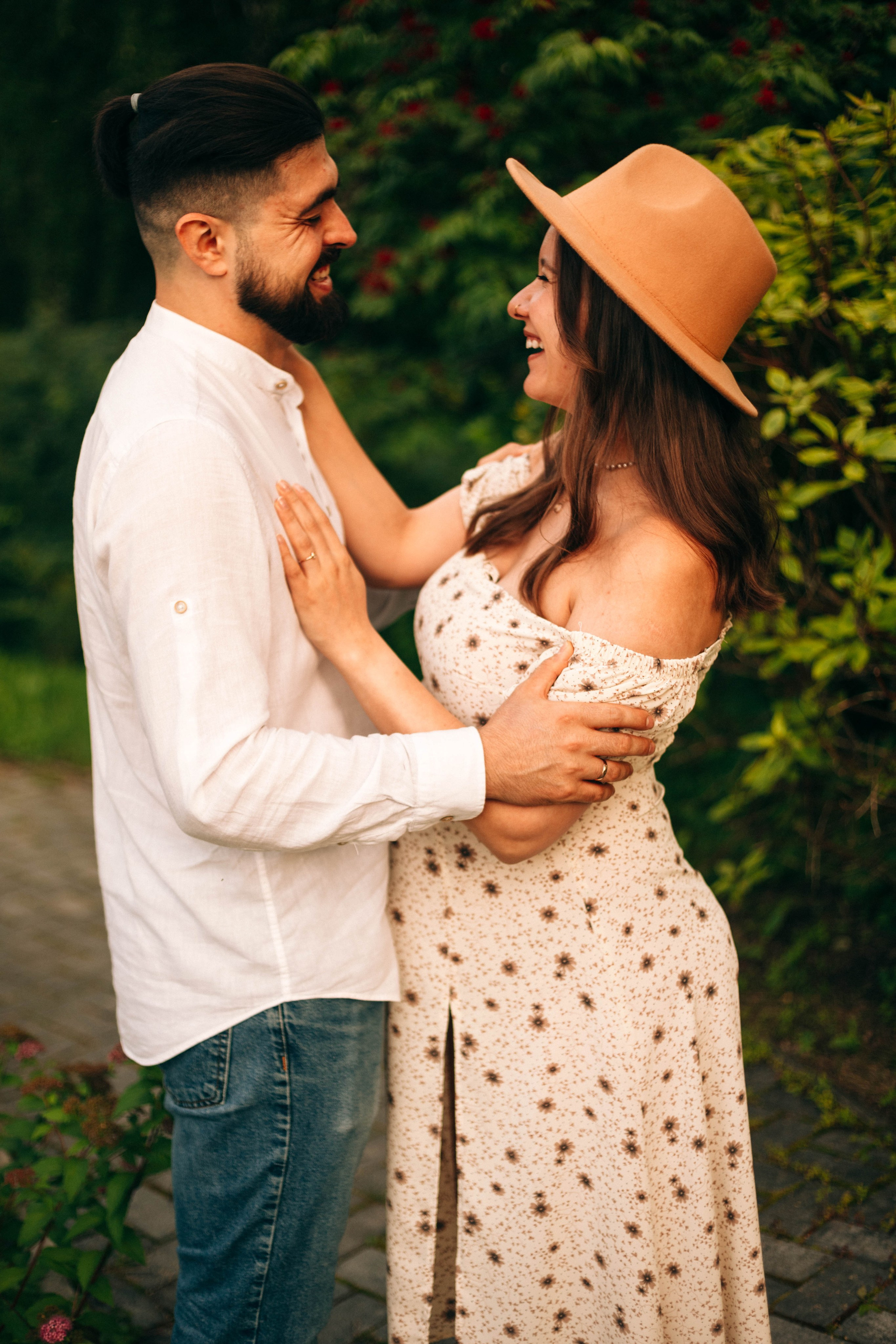 Вместе ♥. Арт-фотограф Крис Л. в Тобольске: портрет, семейные, свадьбы