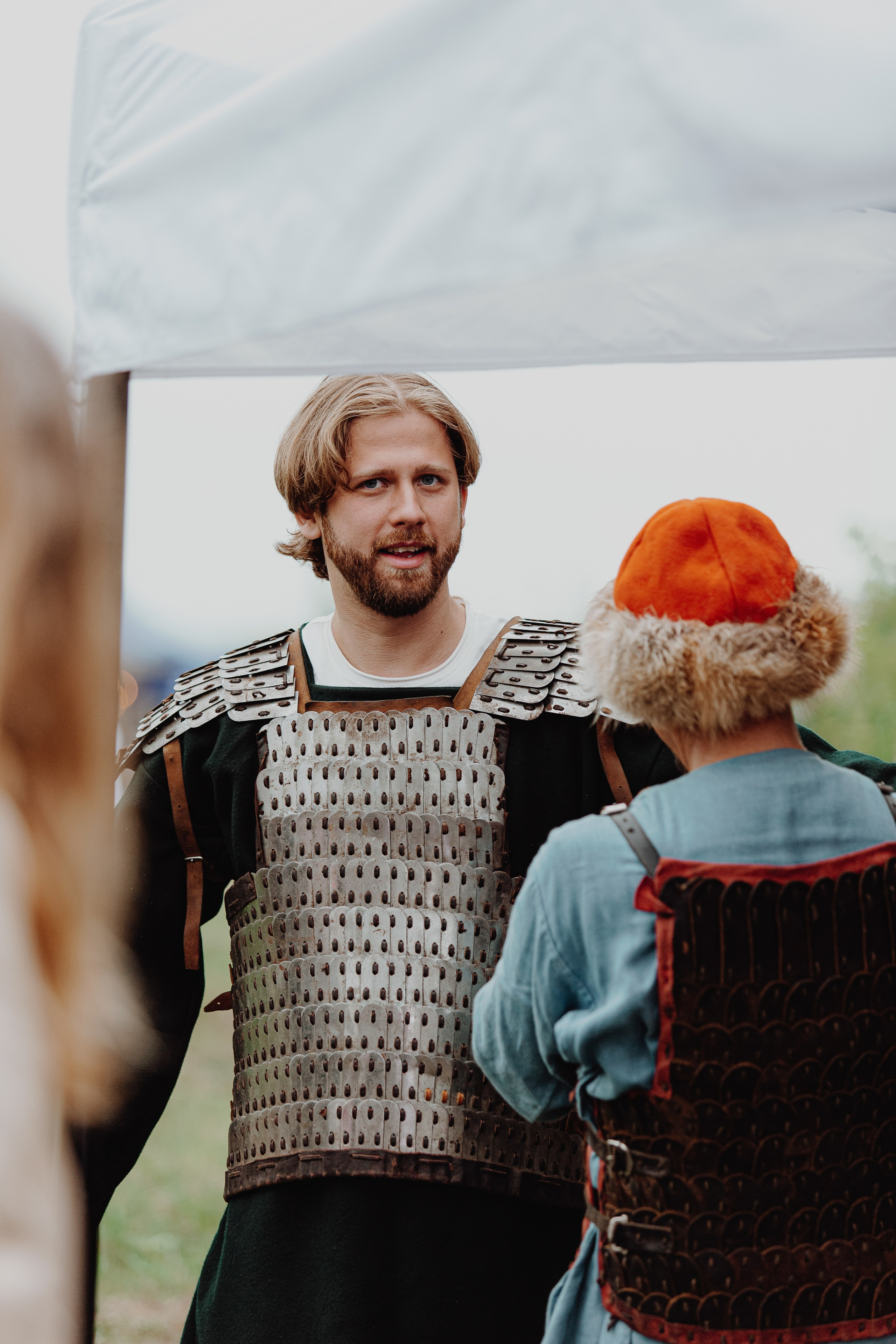 Фестиваль «Абалакское поле» XVI. Арт-фотограф Крис Л. в Тобольске: портрет, семейные, свадьбы