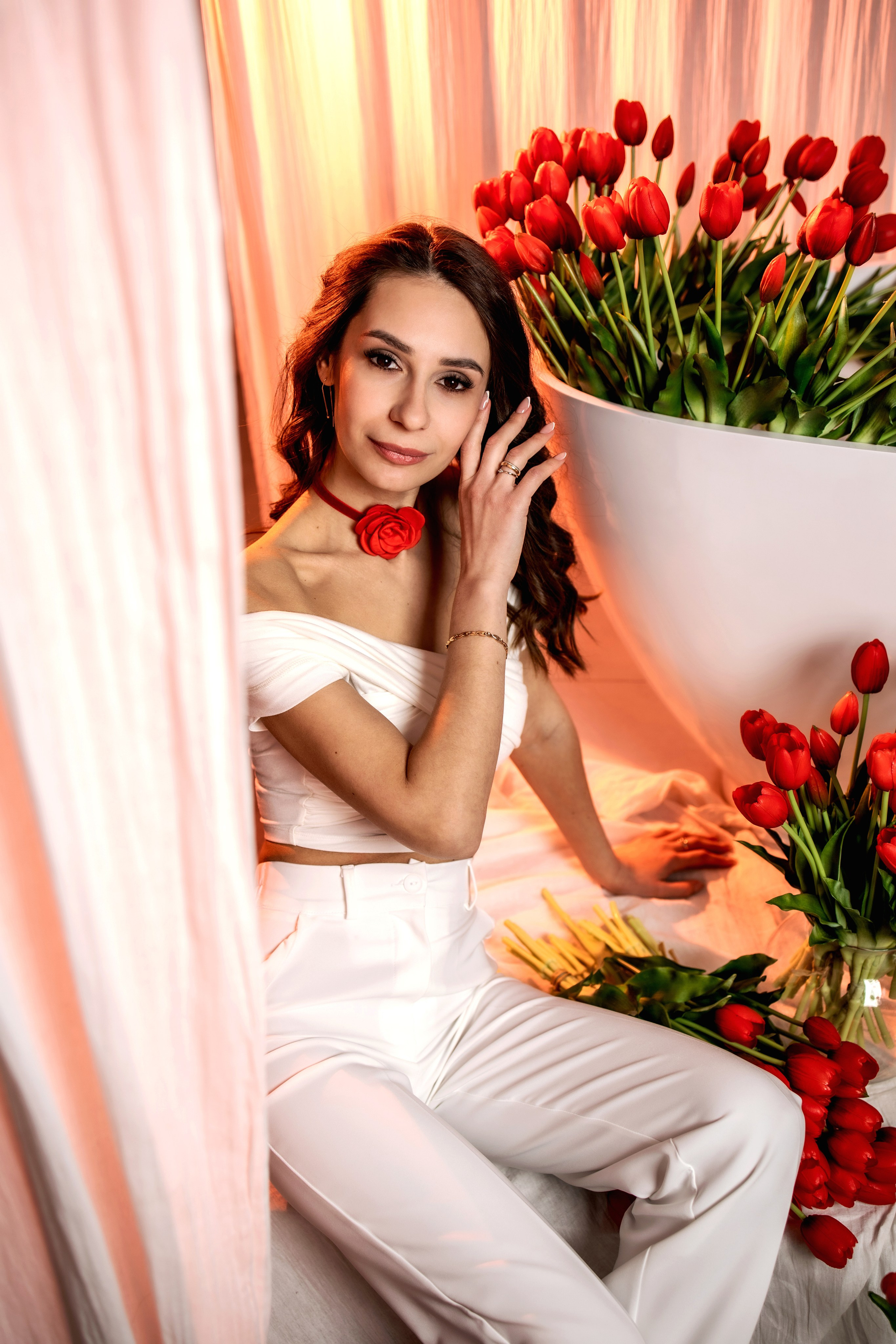 Юлия. Фотограф Надежда Лукьянова