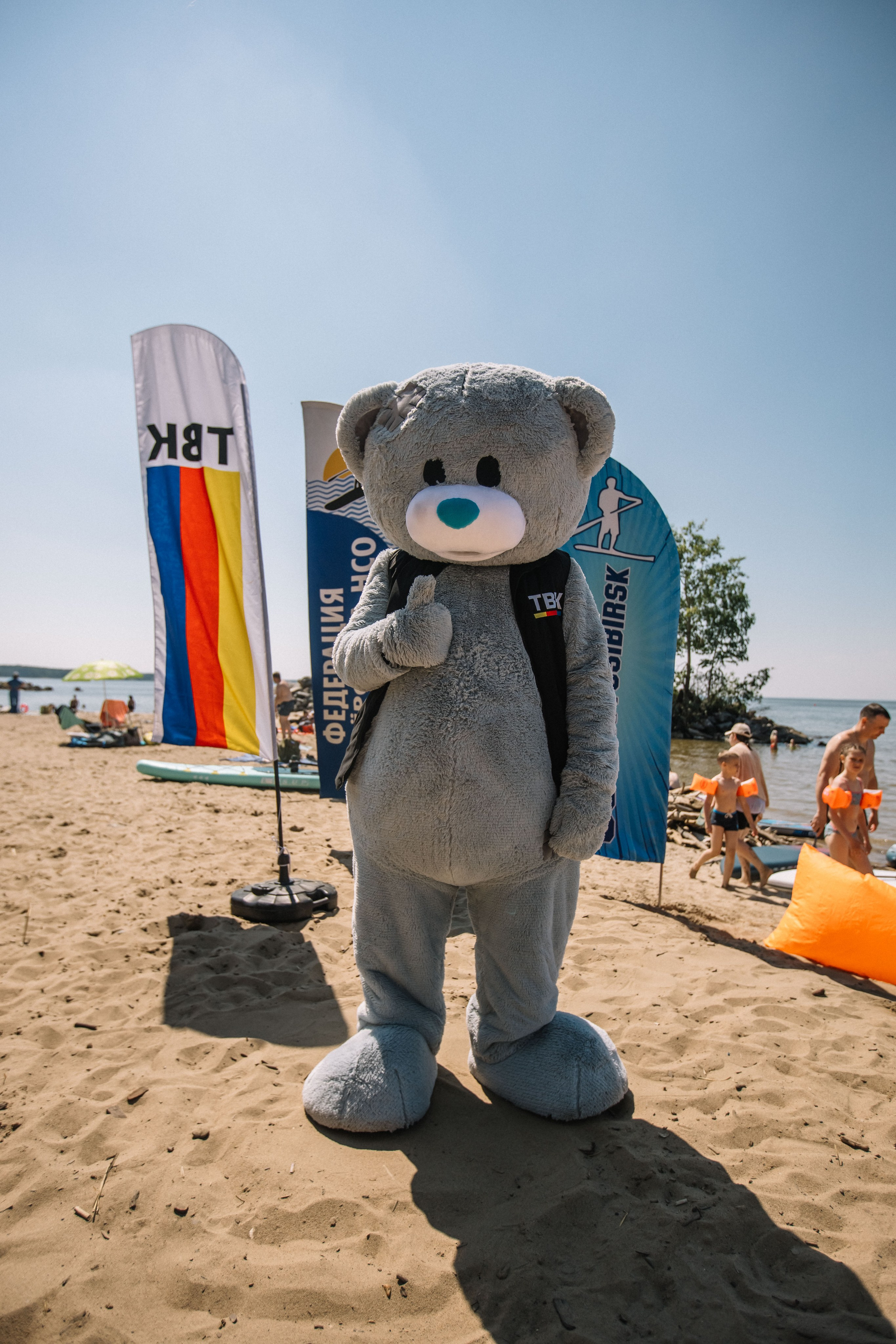 Чемпионат и первенство по НСО по серфингу. Репортажный фотограф в Новосибирске