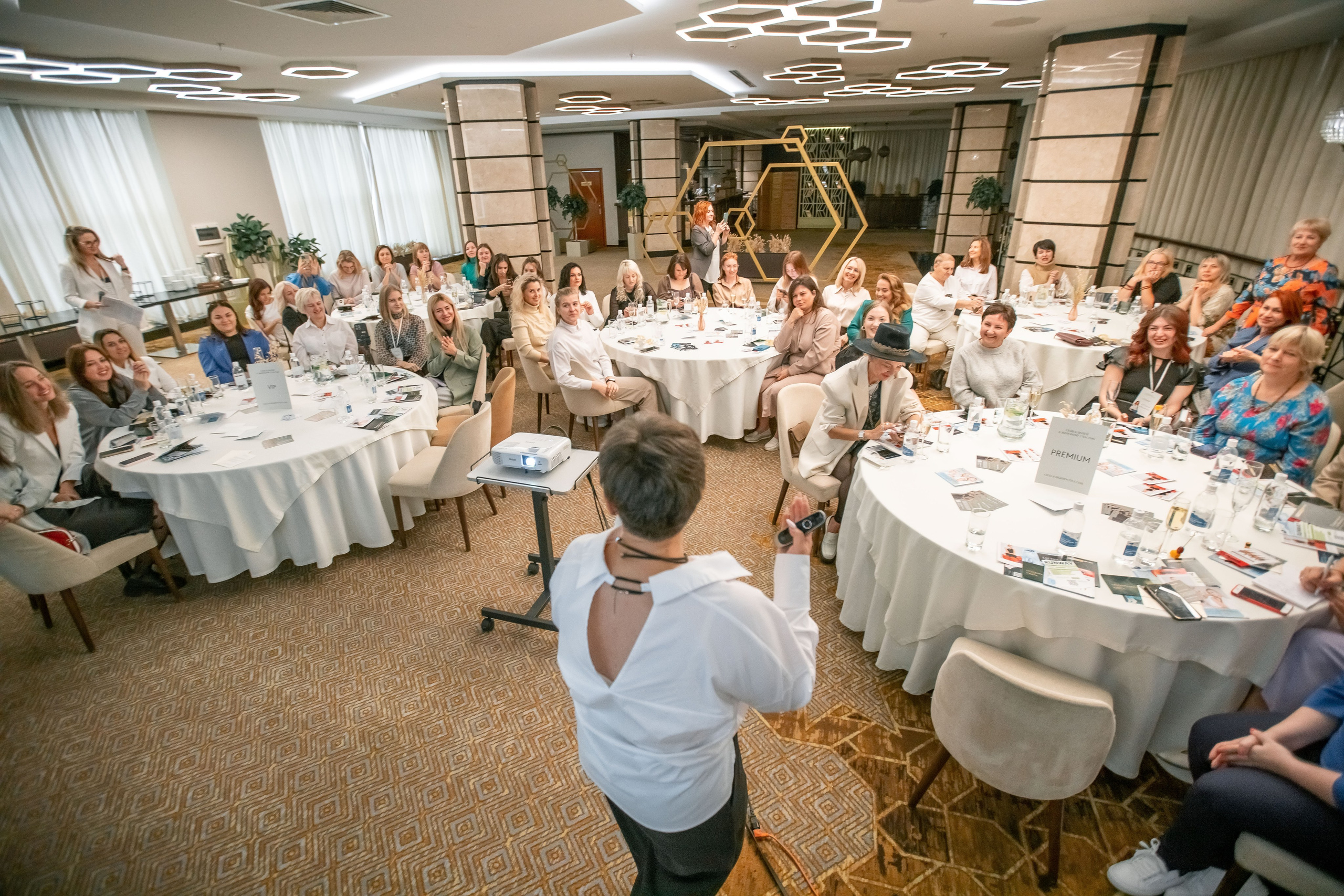 Семь ключей. Репортажный фотограф в Новосибирске