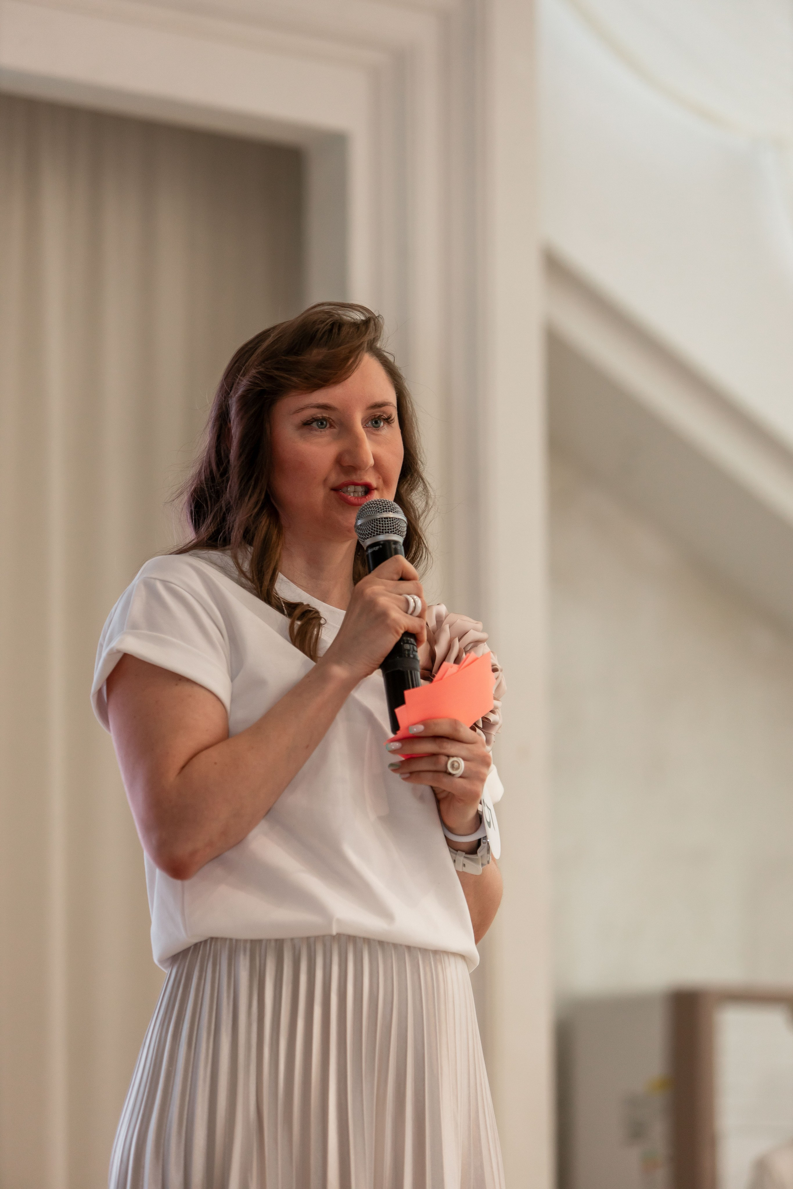 МИССИС БИЗНЕСС 2024. Репортажный фотограф в Новосибирске