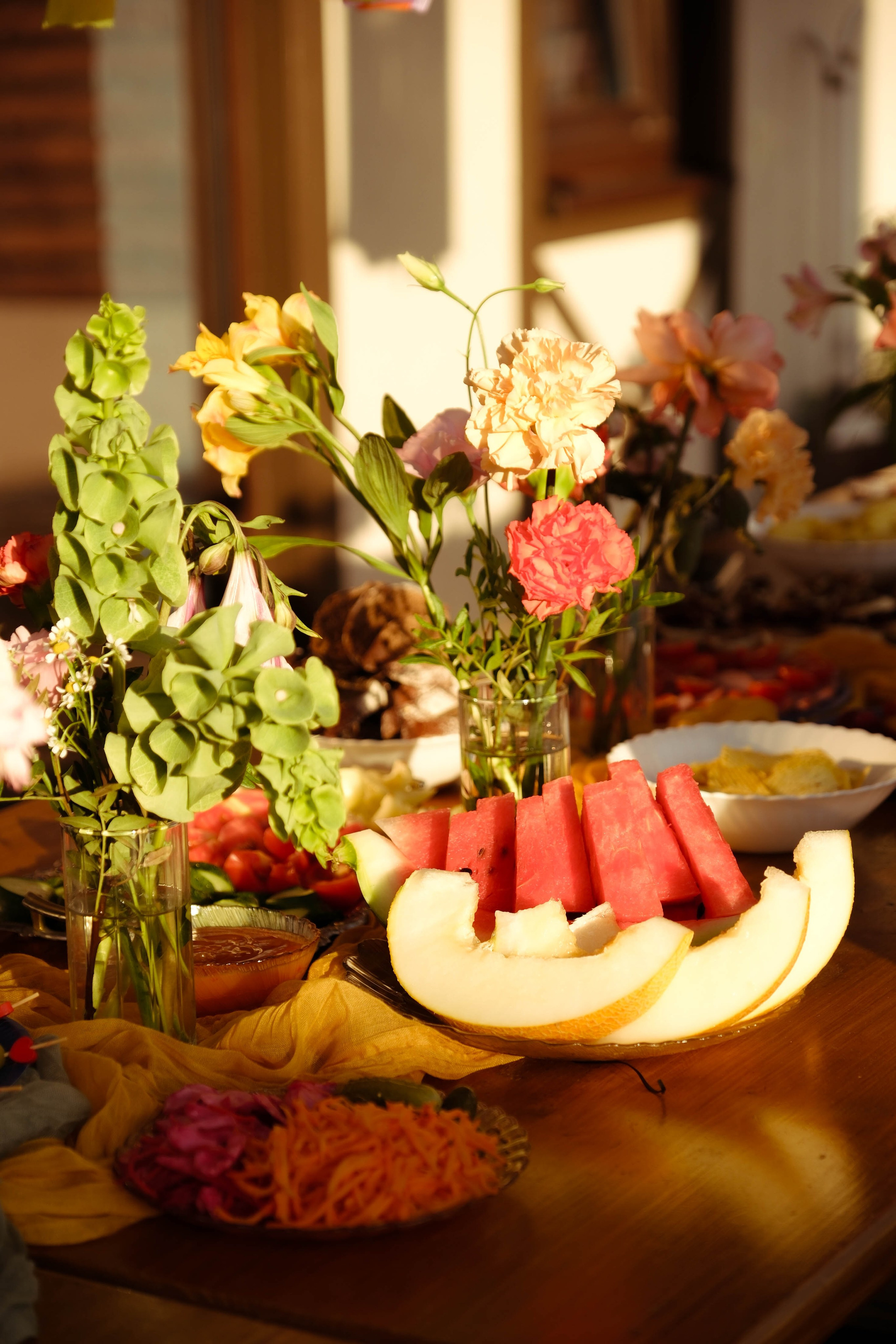 Второй свадебный день. Елена Фирсова | Фотограф Астрахань