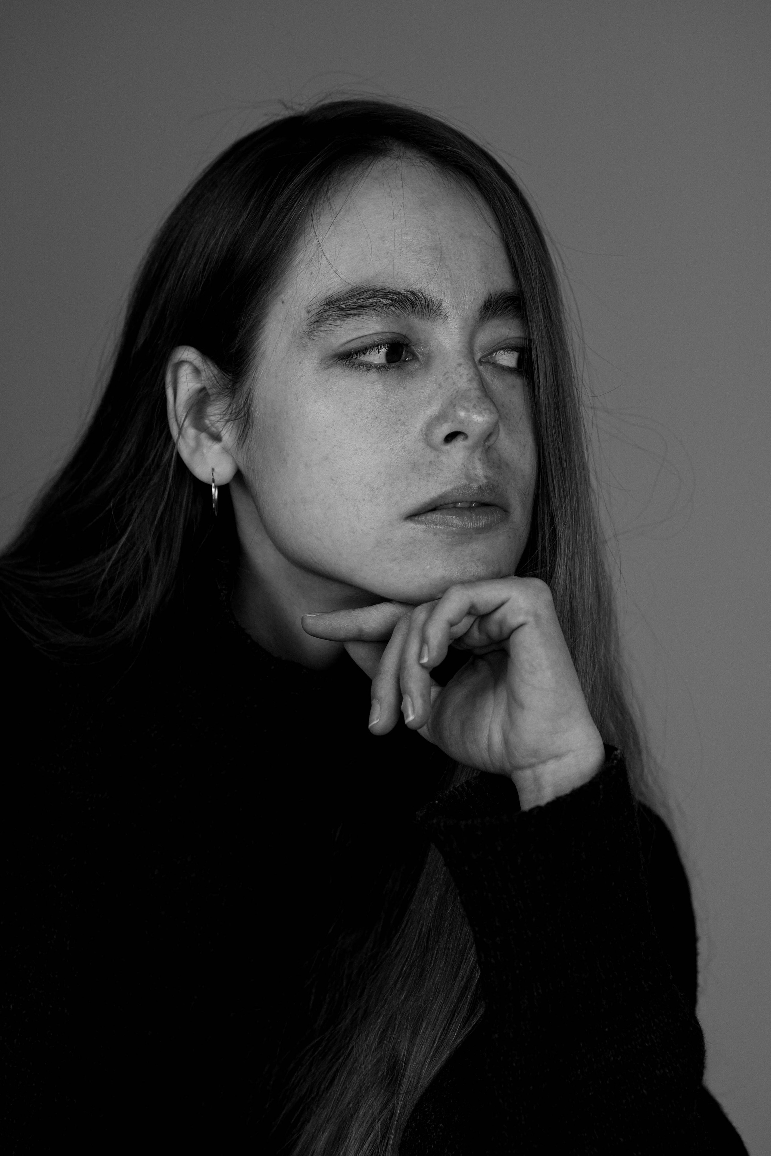 Таня. Елена Фирсова | Фотограф Астрахань