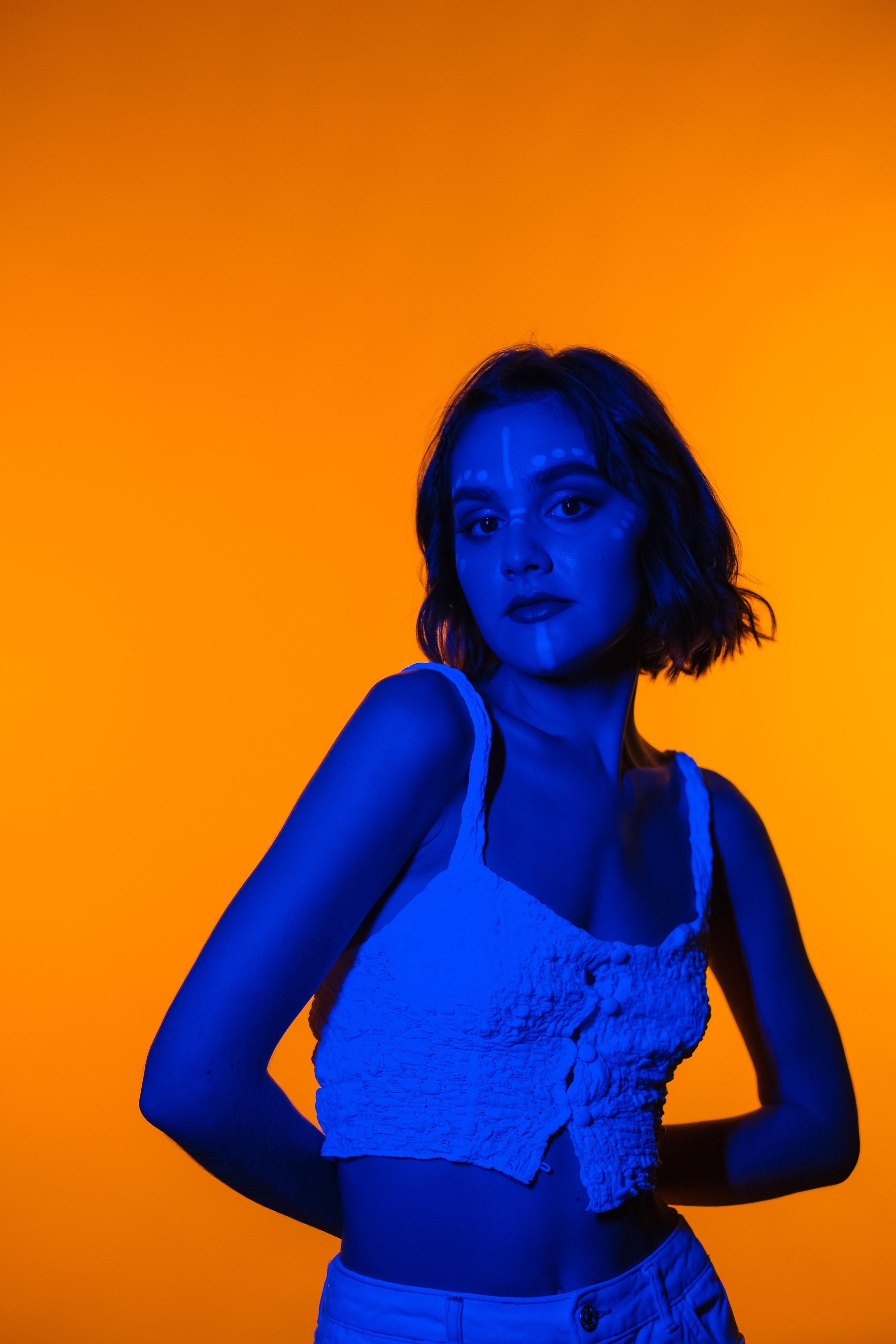 Жанна. Елена Фирсова | Фотограф Астрахань