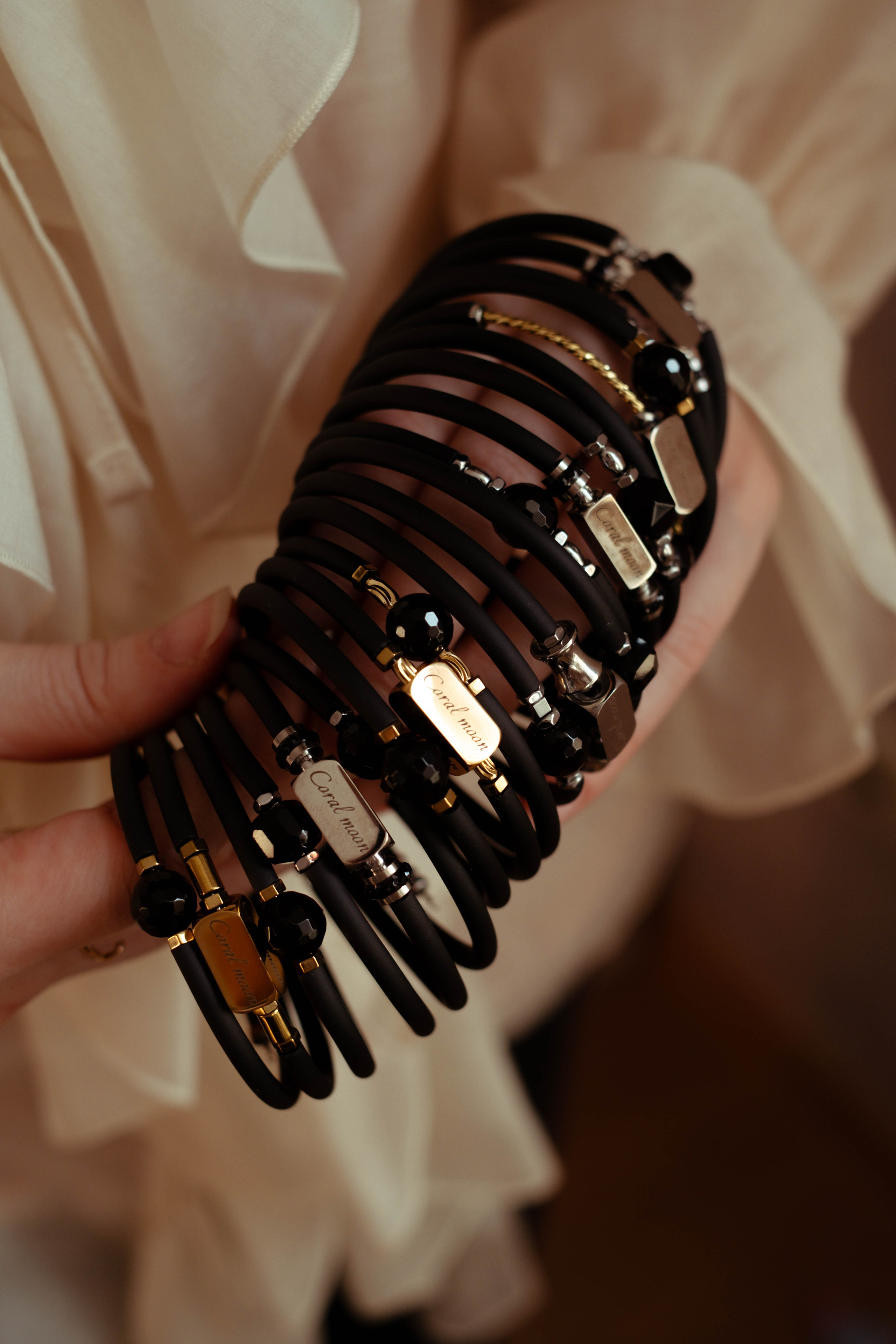 Coral moon. Елена Фирсова | Фотограф Астрахань