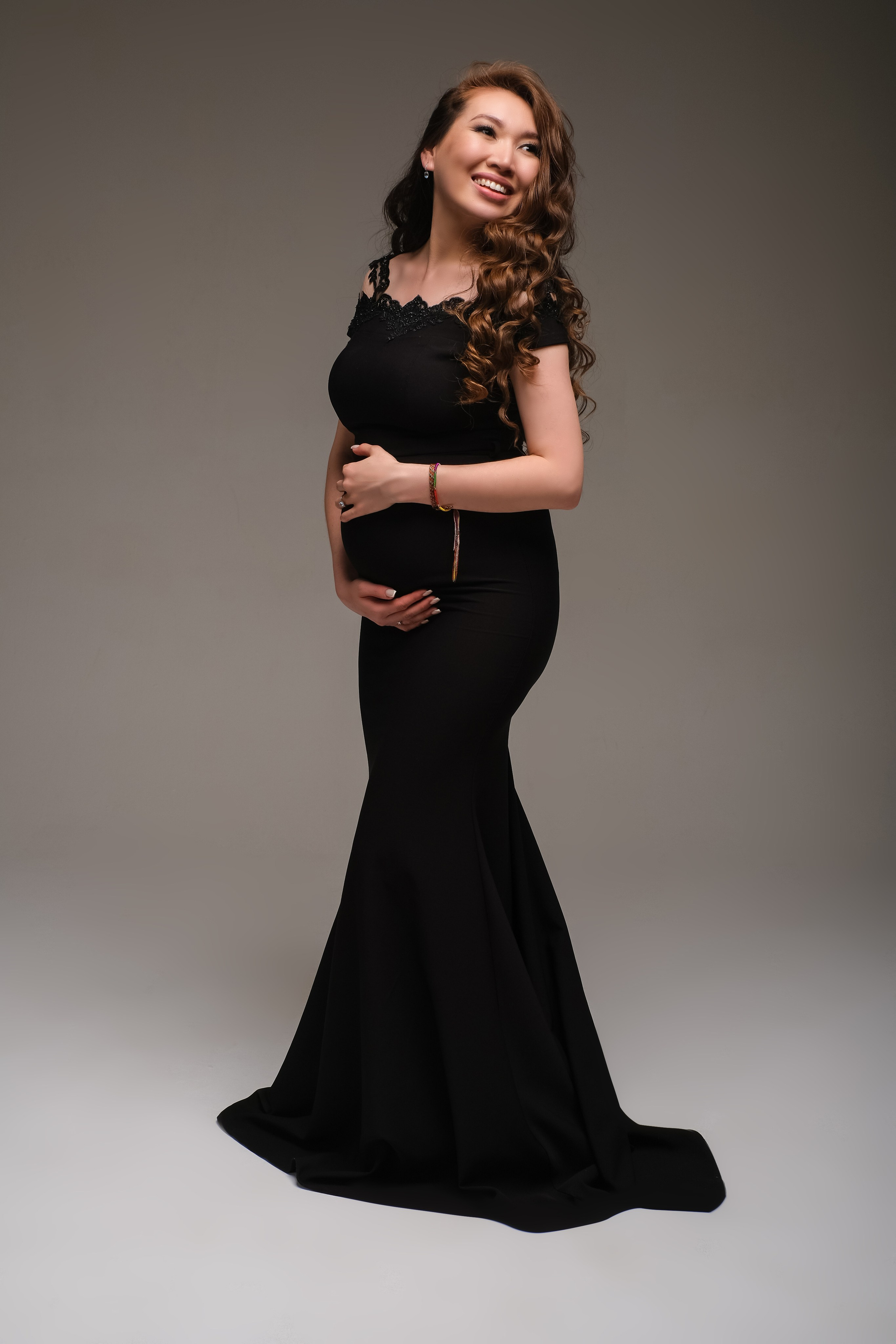 Нежная беременность. Елена Фирсова | Фотограф Астрахань