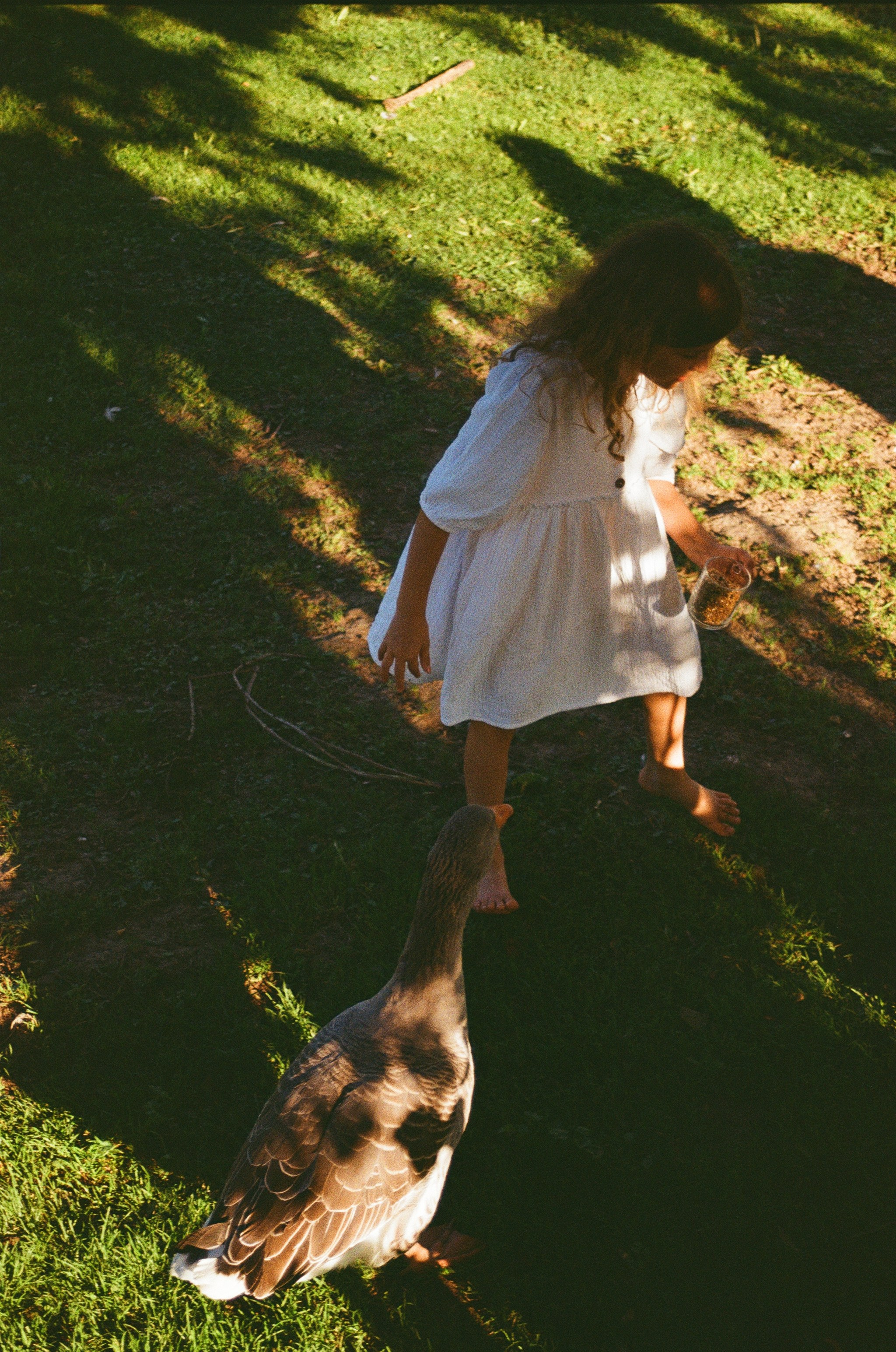 Герои. Марина Горбатова. Фотограф