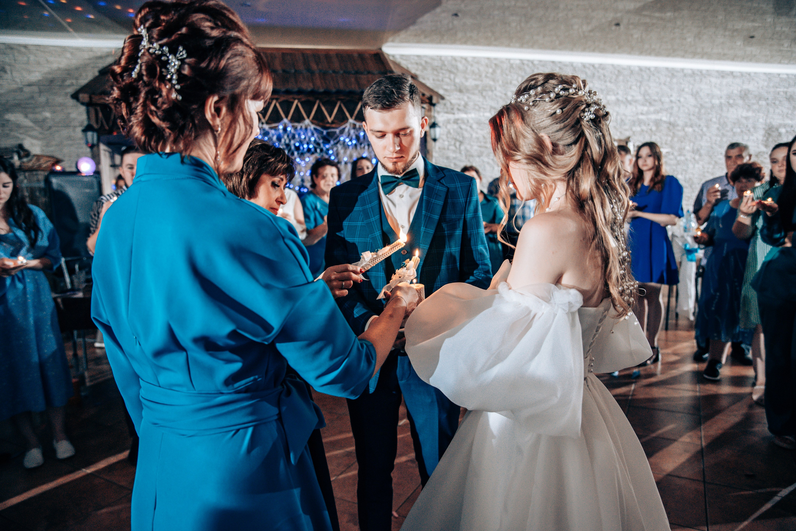 Александра & Данил. Семейный фотограф в Барнауле