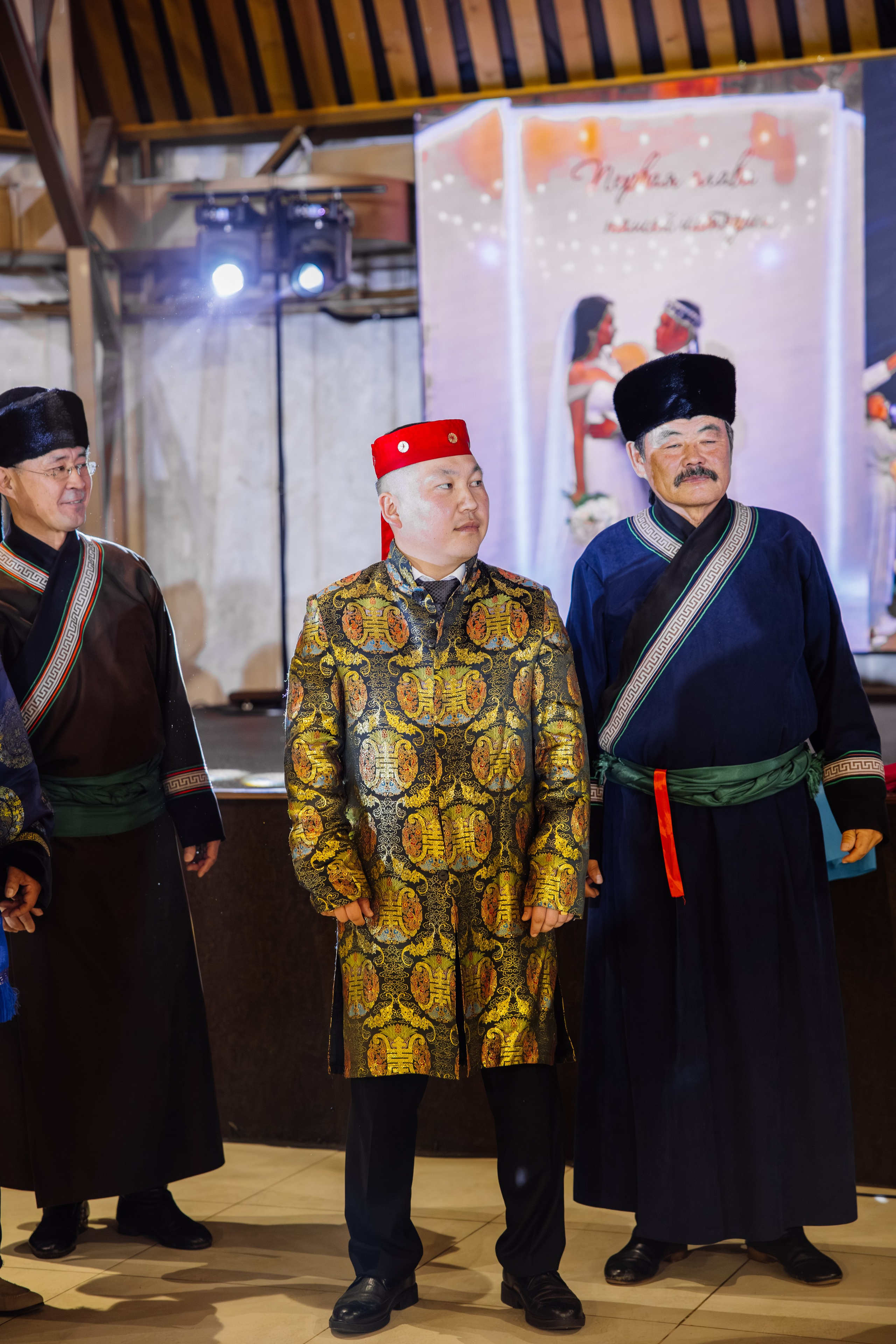 Всё начинается с любви. Свадебный фотограф в Иркутске Бобылев Никита