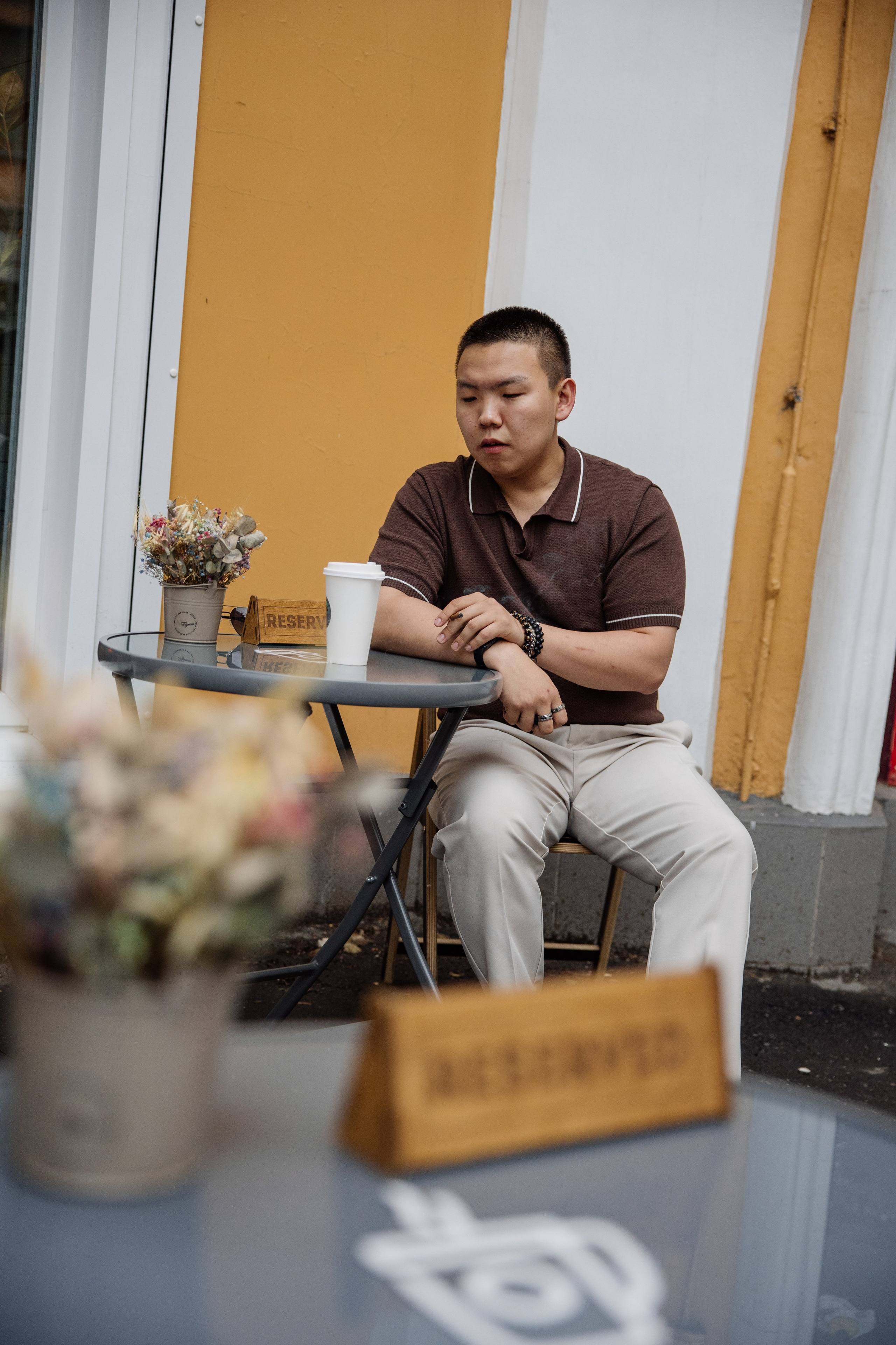 ТИМУР. Свадебный фотограф в Иркутске Бобылев Никита