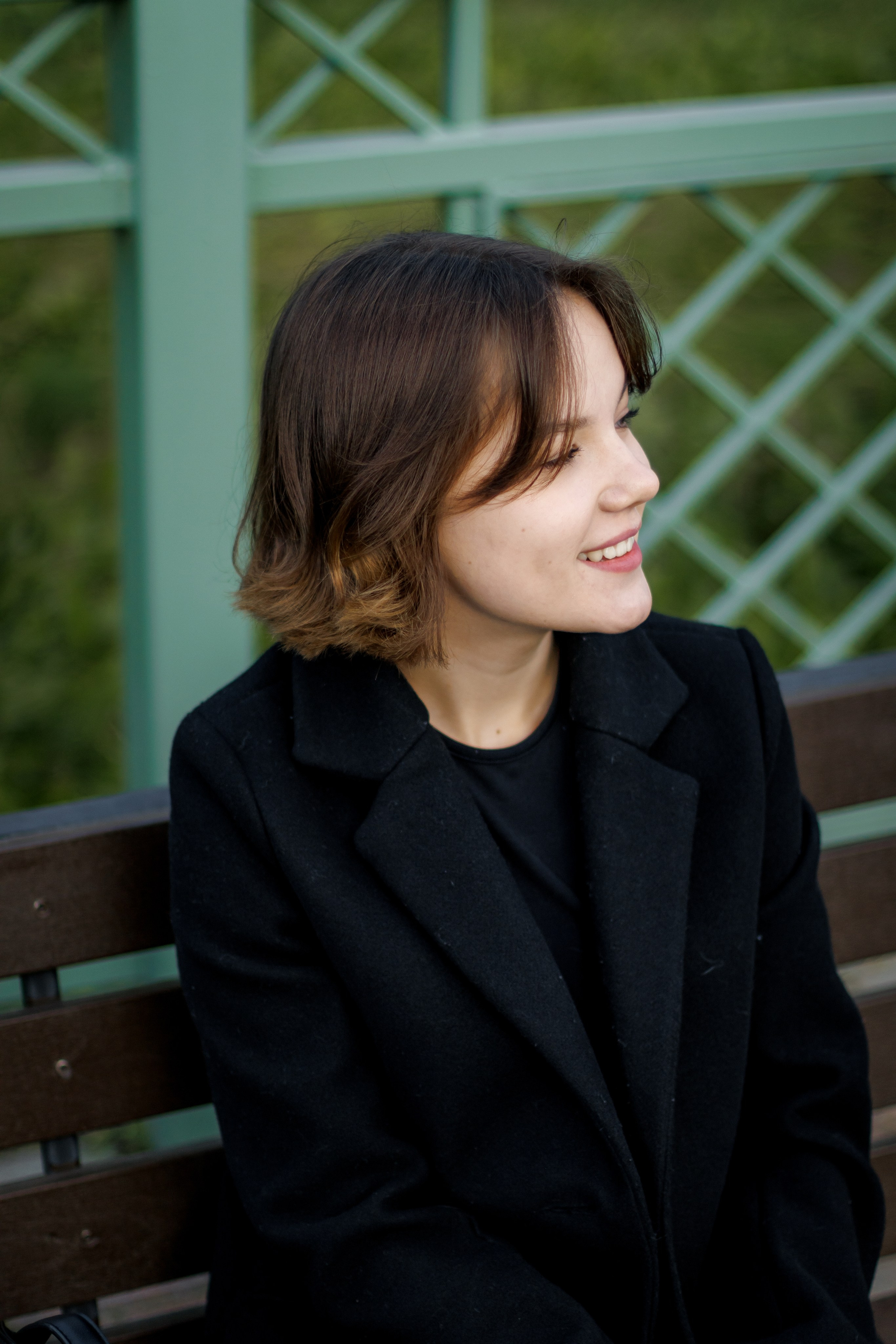 ВЕРОНИКА. Свадебный фотограф в Иркутске Бобылев Никита