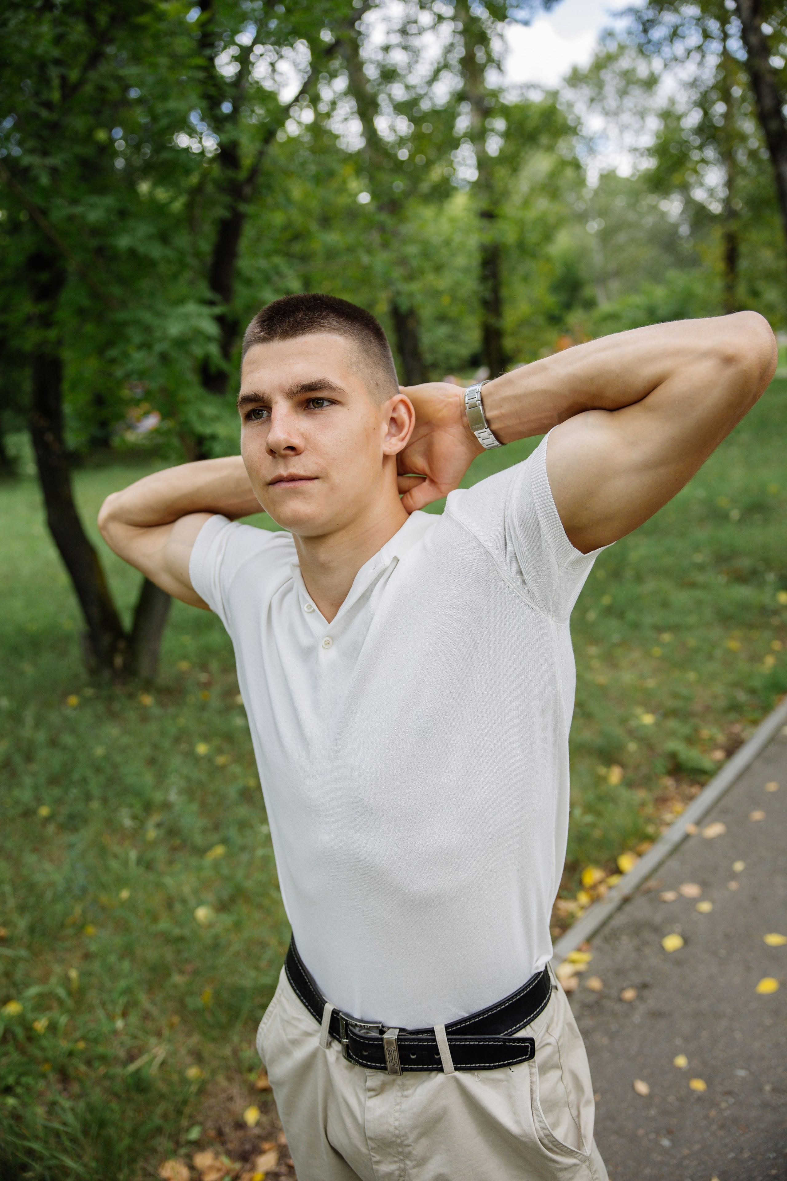 Кирилл & Валерия. Свадебный фотограф в Иркутске Бобылев Никита
