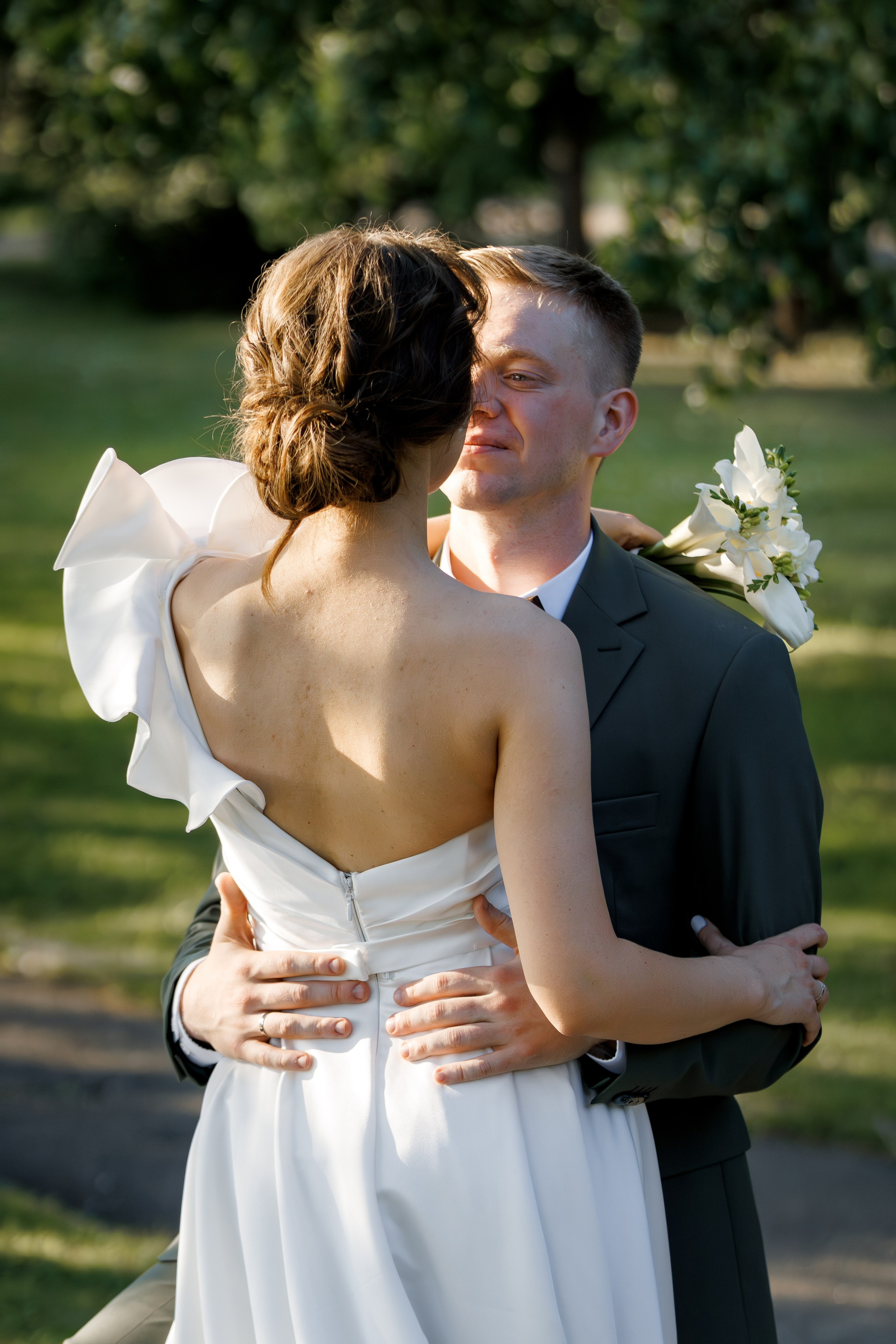 ЭТО ПО ЛЮБВИ. Свадебный фотограф в Иркутске Бобылев Никита