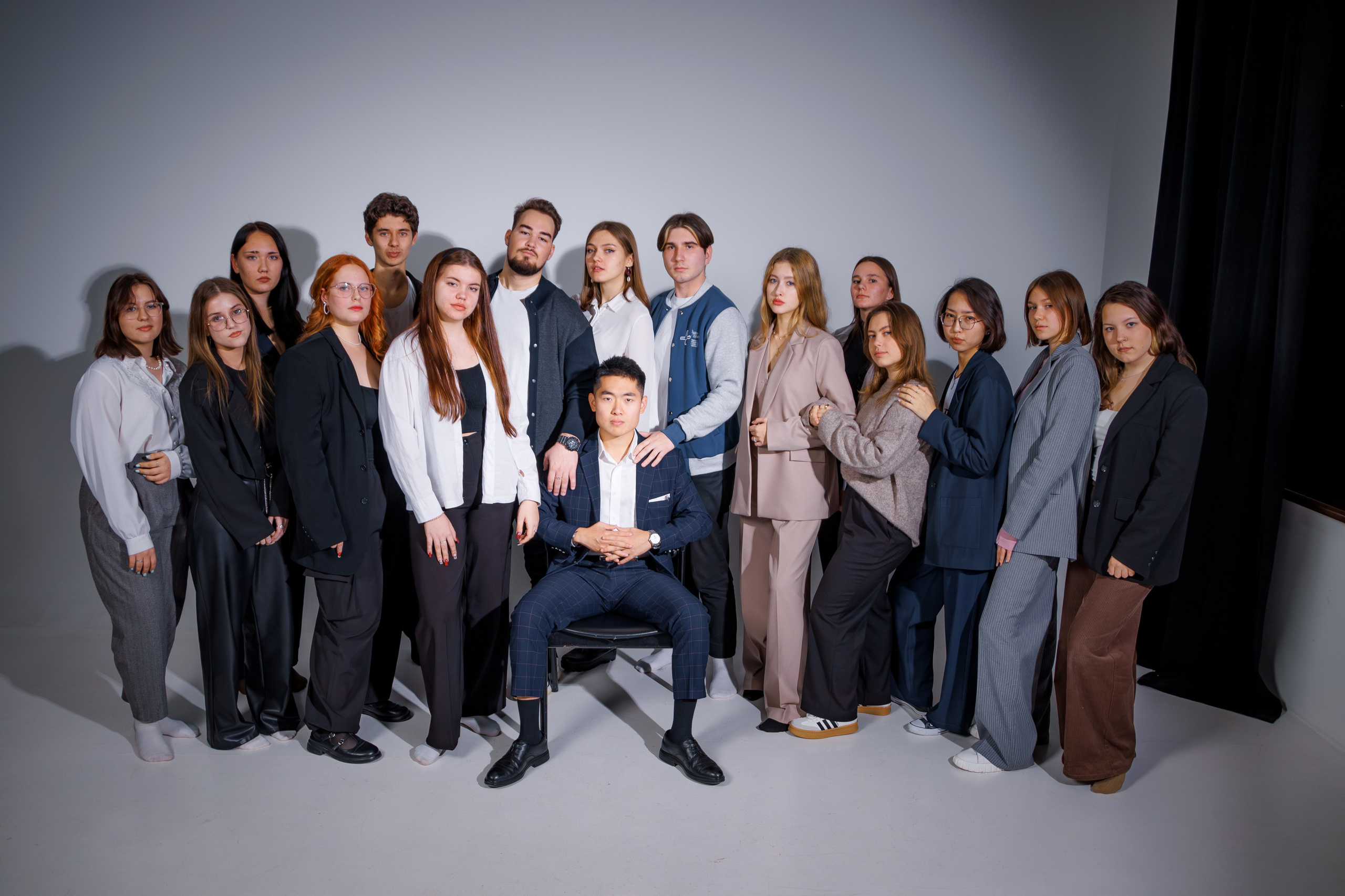 МСК ИГУ. Свадебный фотограф в Иркутске Бобылев Никита