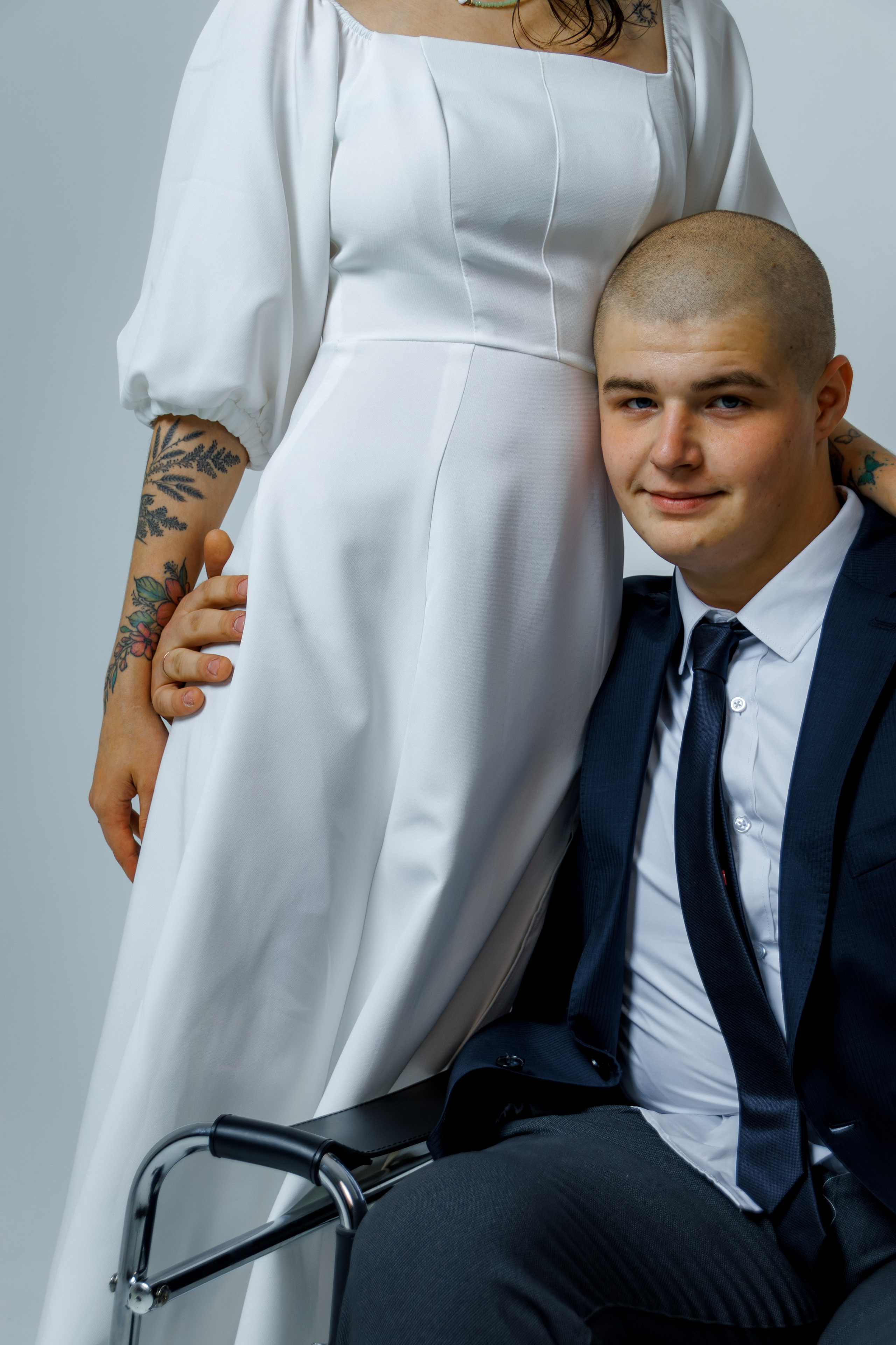 САВЕЛИЙ & АЛИНА. Свадебный фотограф в Иркутске Бобылев Никита