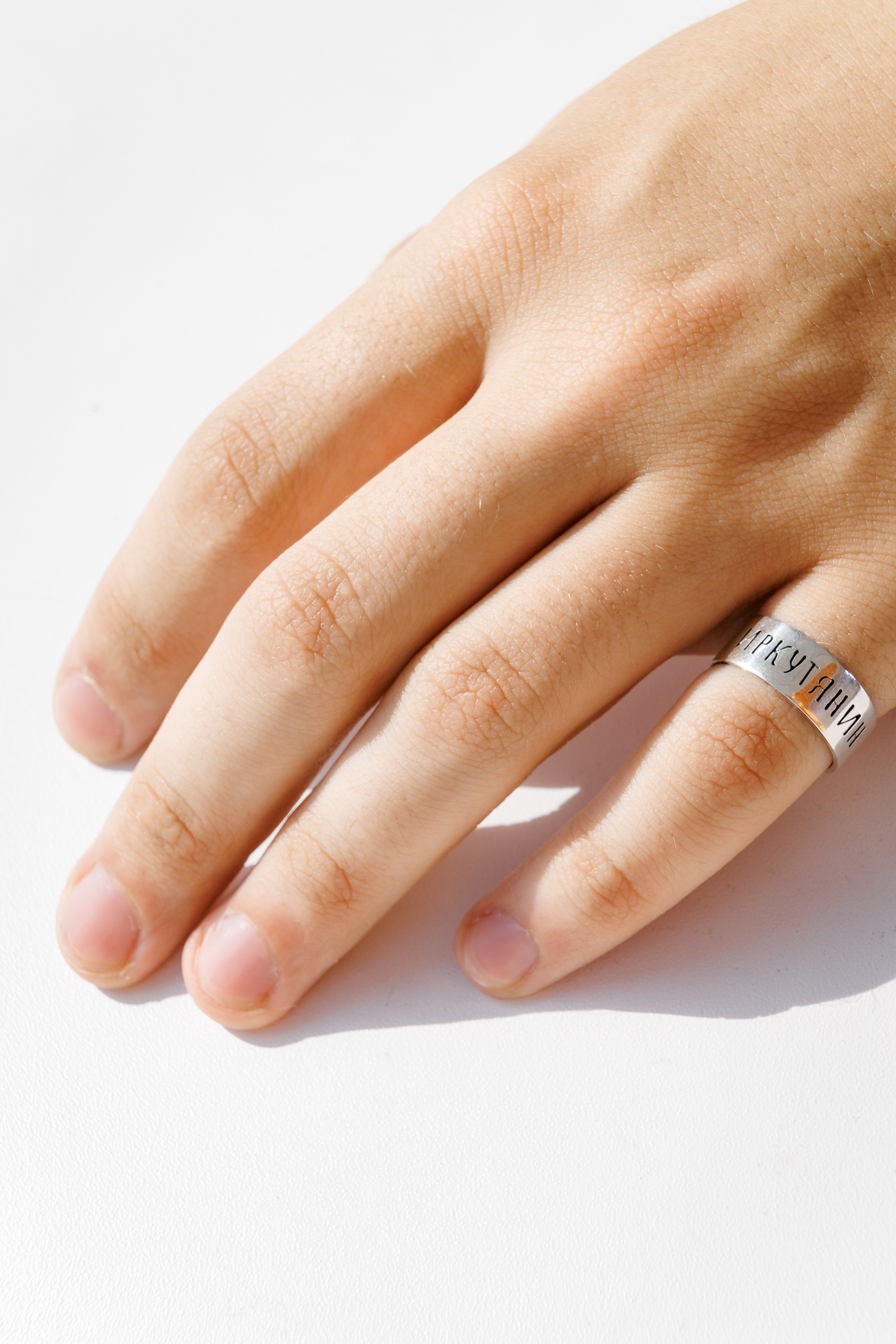 Ювелирный завод ЭМЕРИ. Свадебный фотограф в Иркутске Бобылев Никита