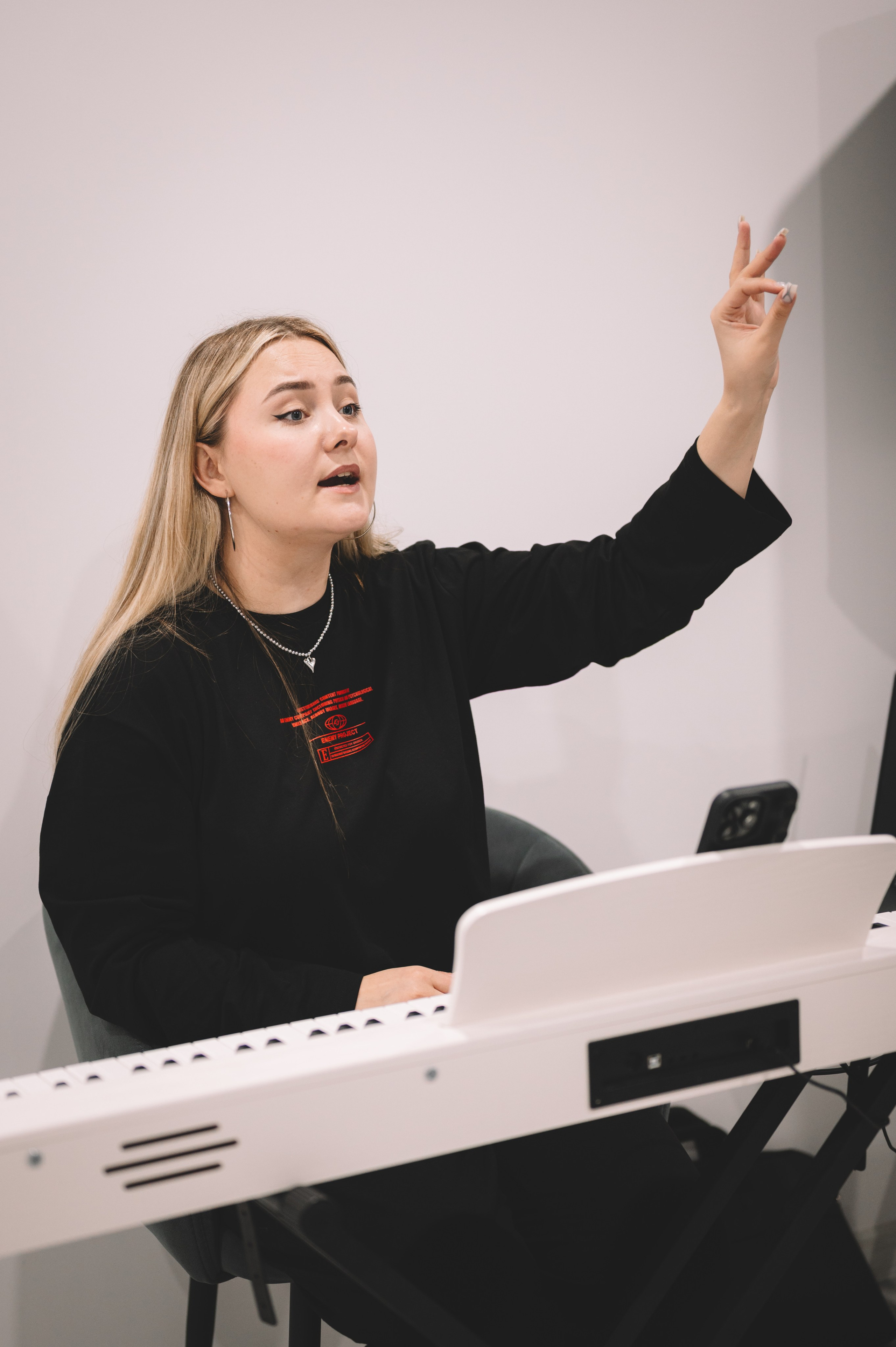 Студия творчества «ИЗБА». Фотограф Анна Темнова. Пенза