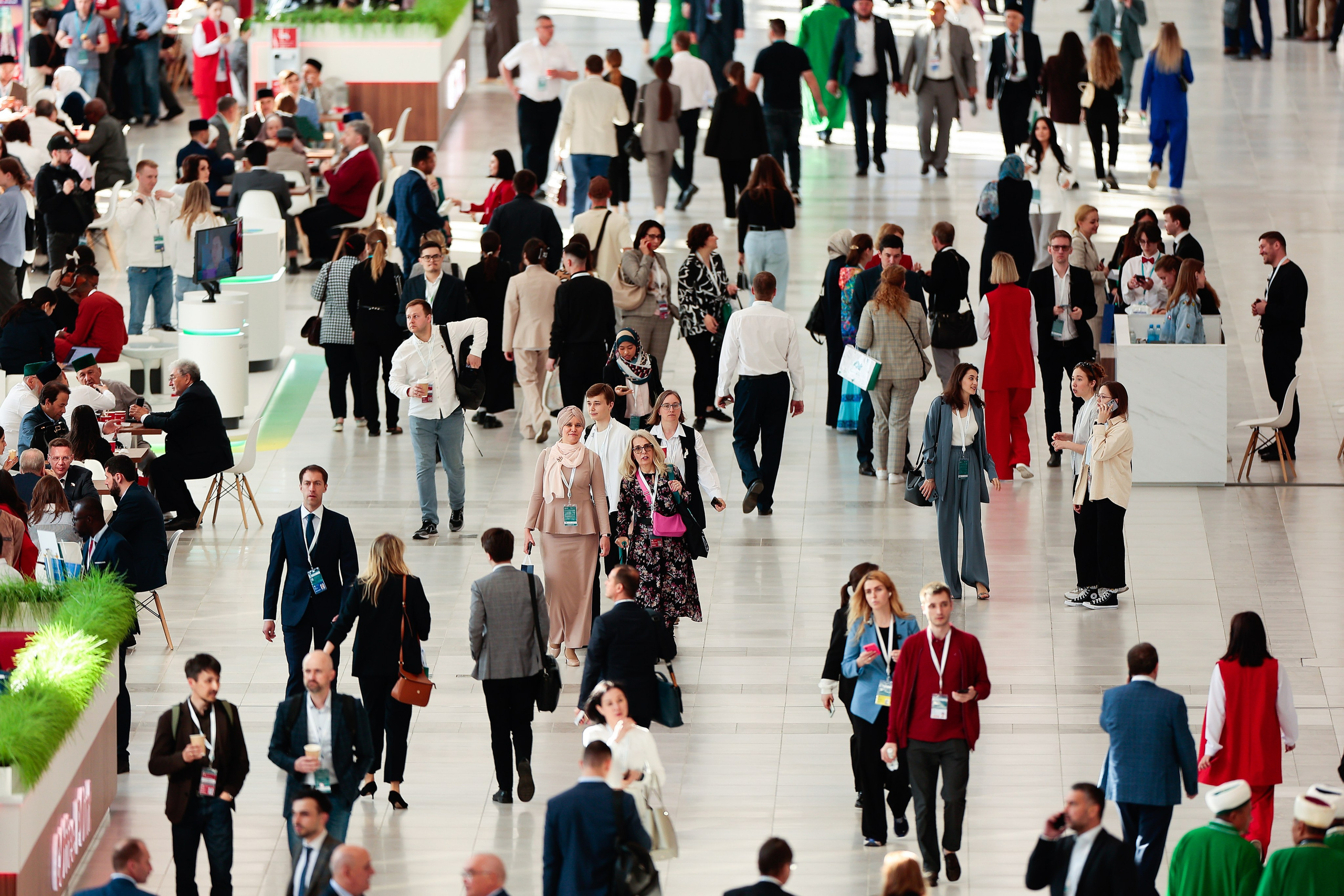 KAZANFORUM 2024. Спортивный репортажный фотограф Казань Нафис Сиразетдинов