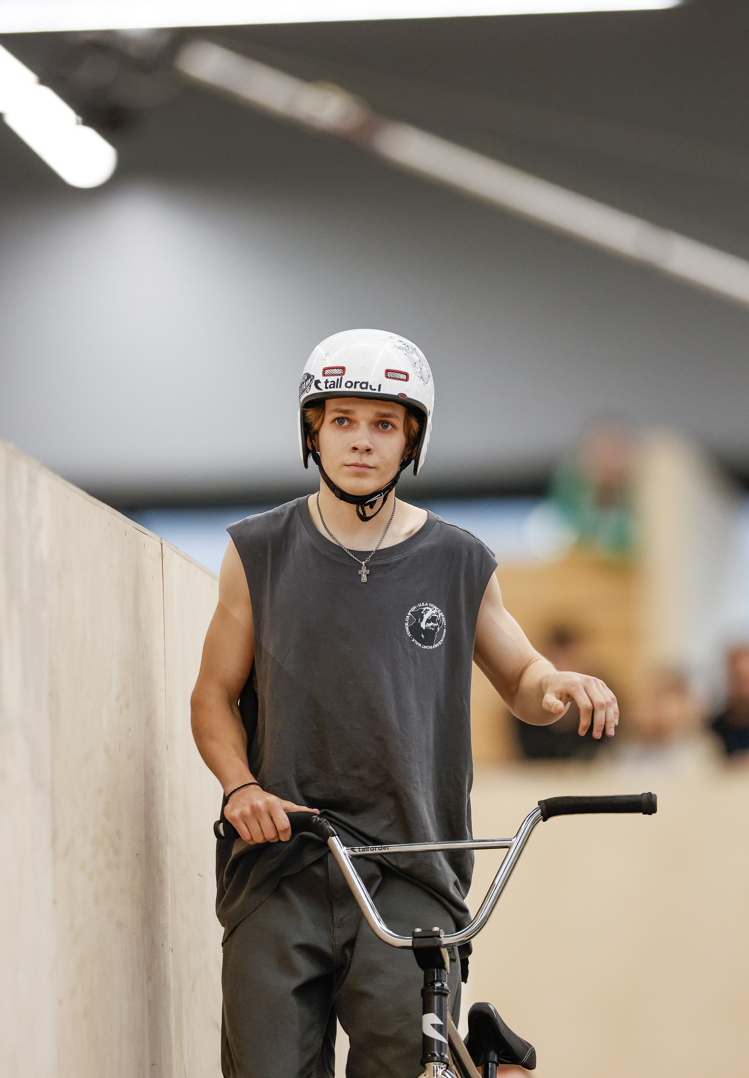 Кубок России по BMX. Спортивный репортажный фотограф Казань Нафис Сиразетдинов