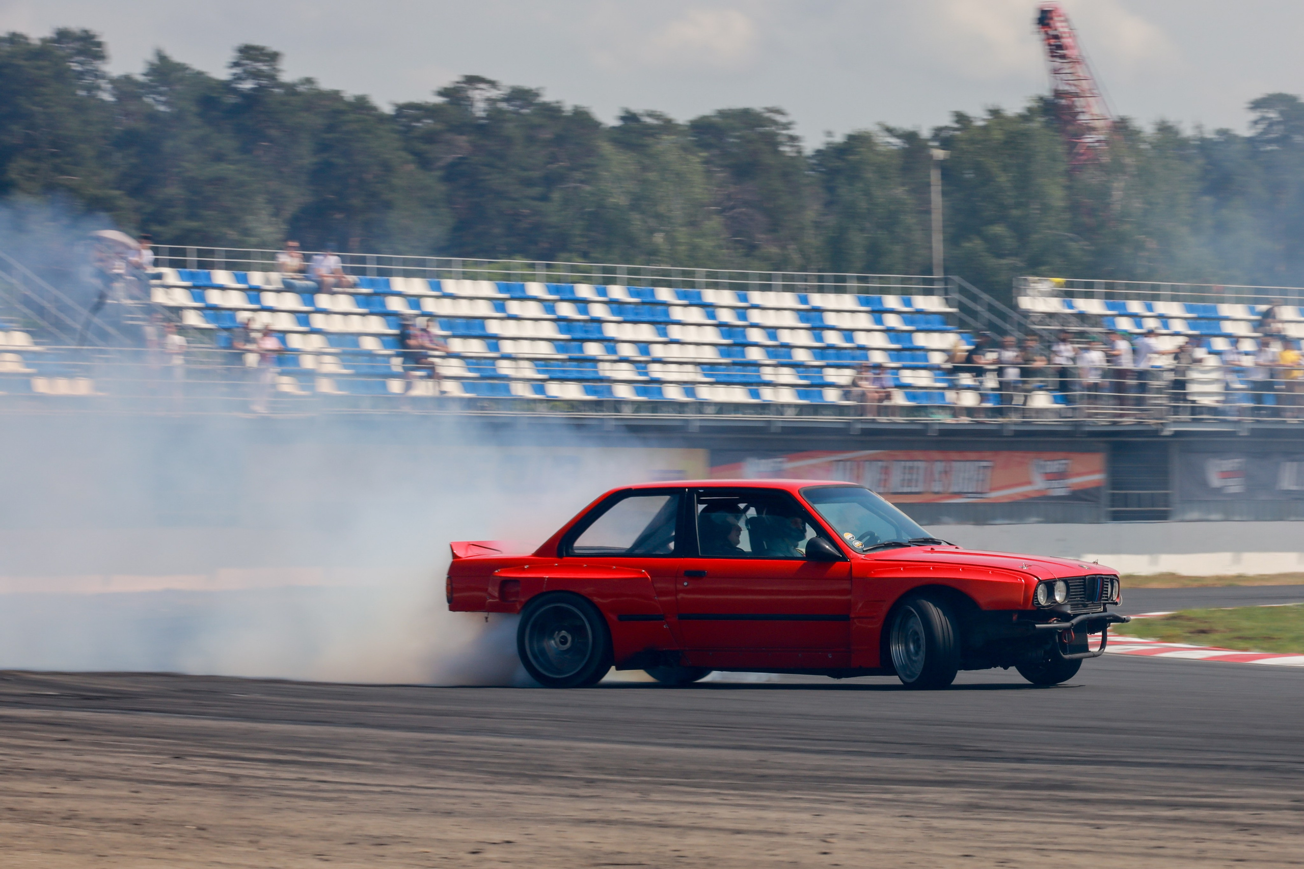 Drift Expo 2024. Свадебный фотограф Расторгуев Дмитрий