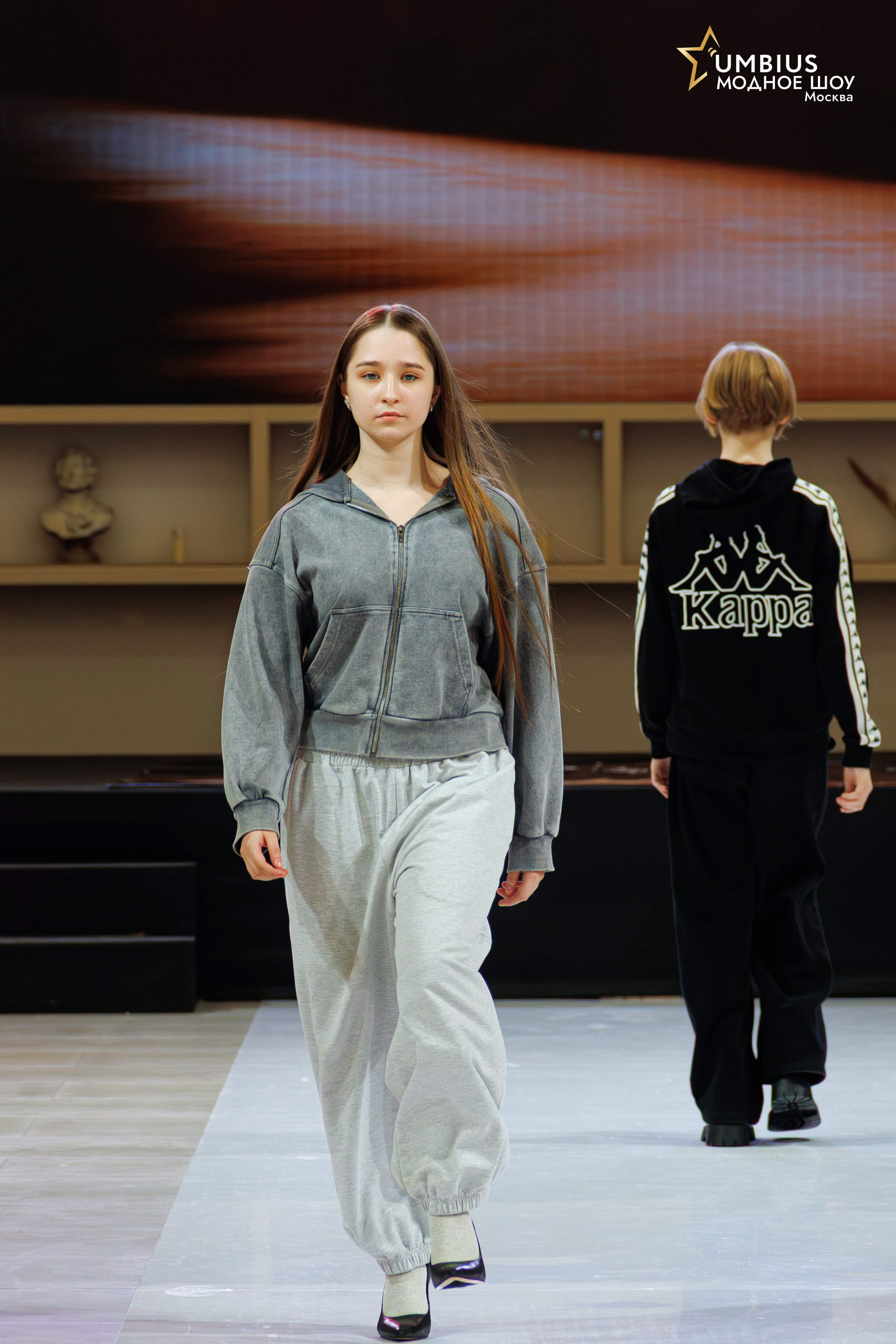 UMBIUS FASHION SHOW г. Москва. Фотограф в Смоленске Ася Польшина